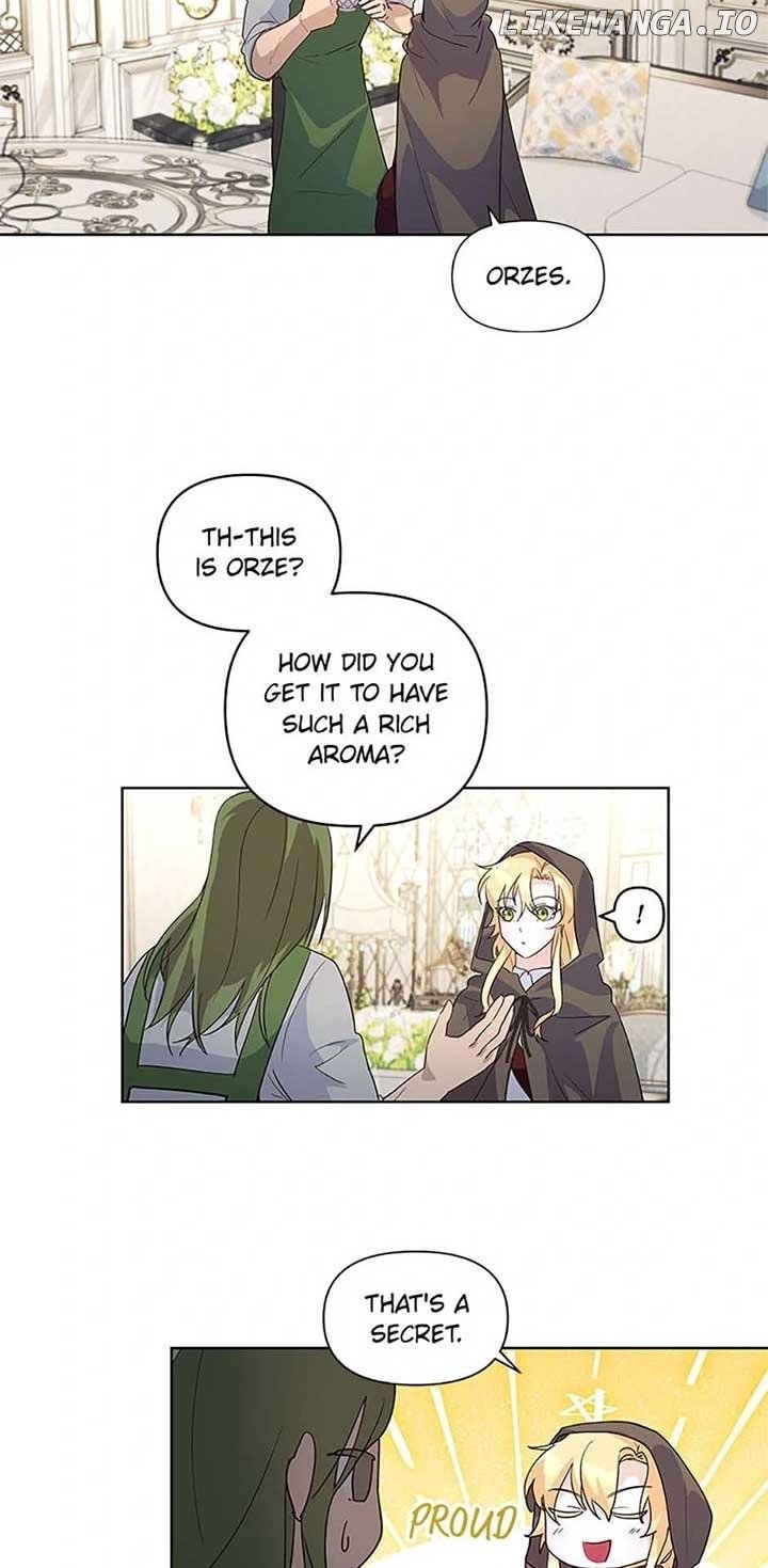 Once Married Chapter 37 - page 23