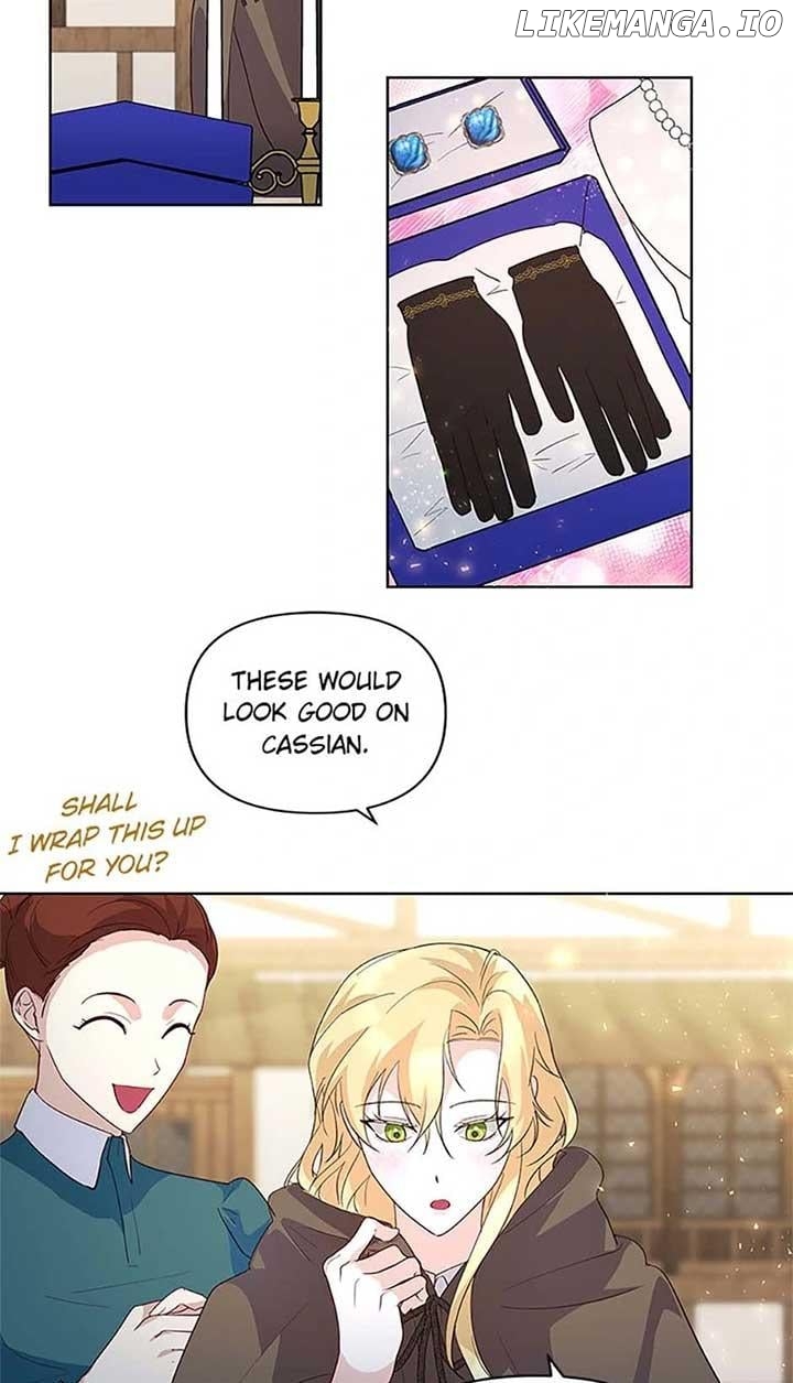 Once Married Chapter 37 - page 27