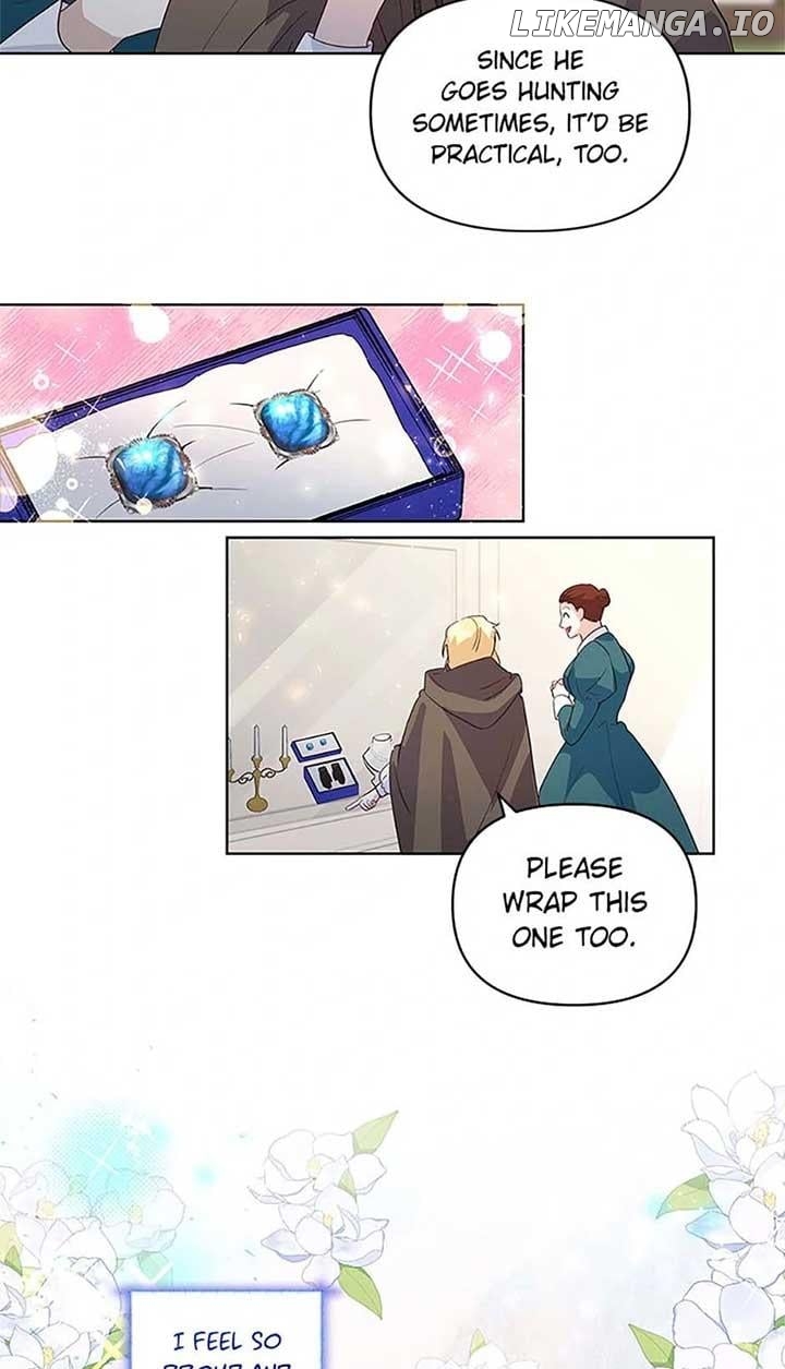Once Married Chapter 37 - page 28