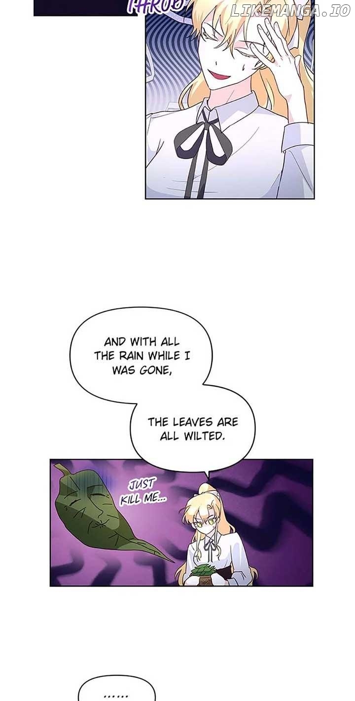 Once Married Chapter 37 - page 3