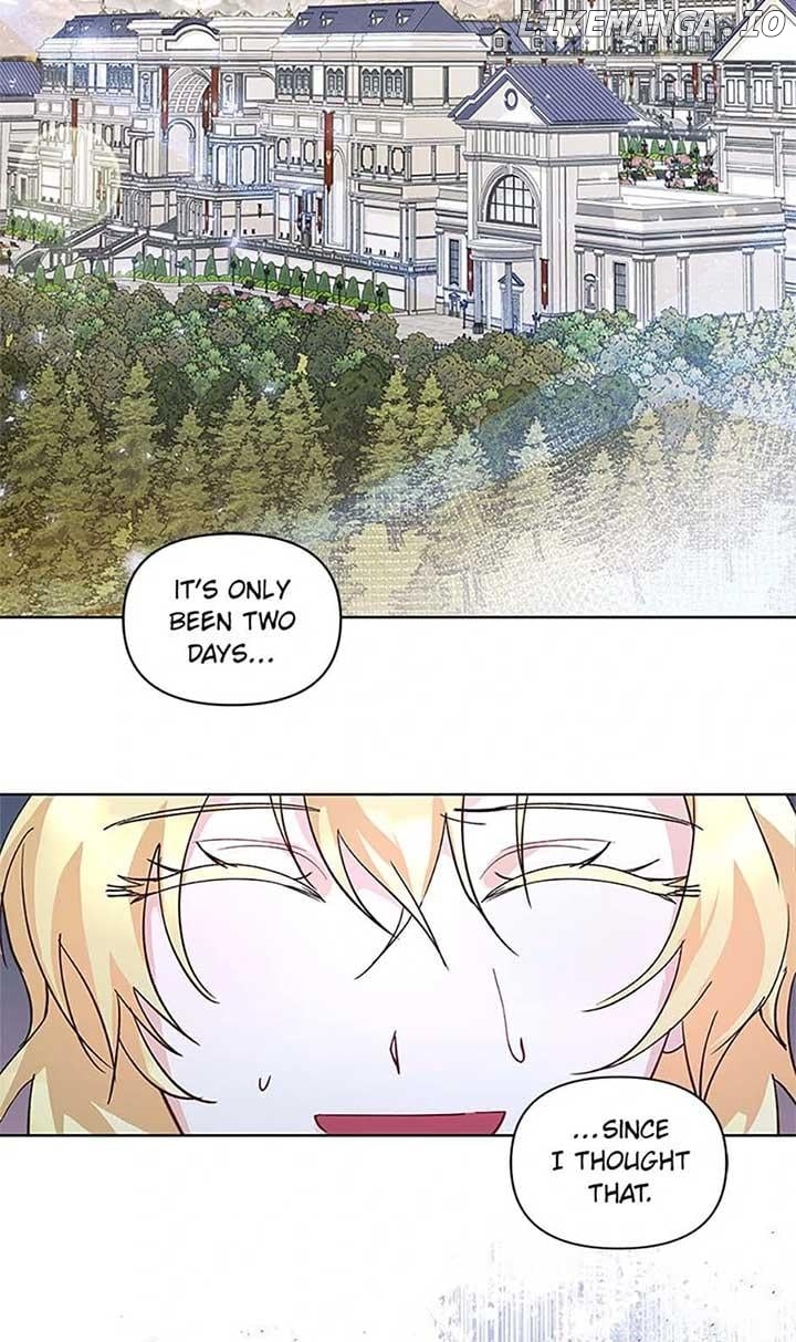 Once Married Chapter 37 - page 31