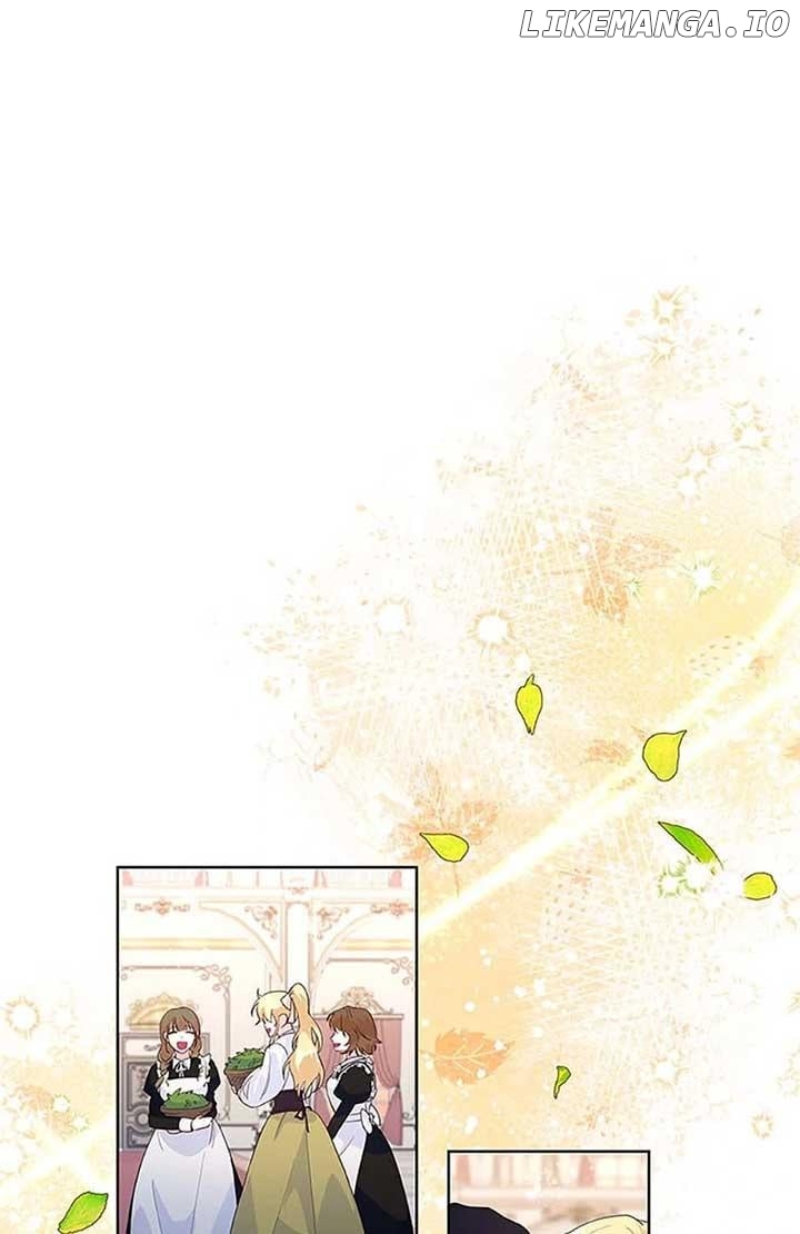 Once Married Chapter 37 - page 6