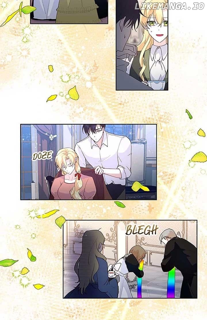 Once Married Chapter 37 - page 7