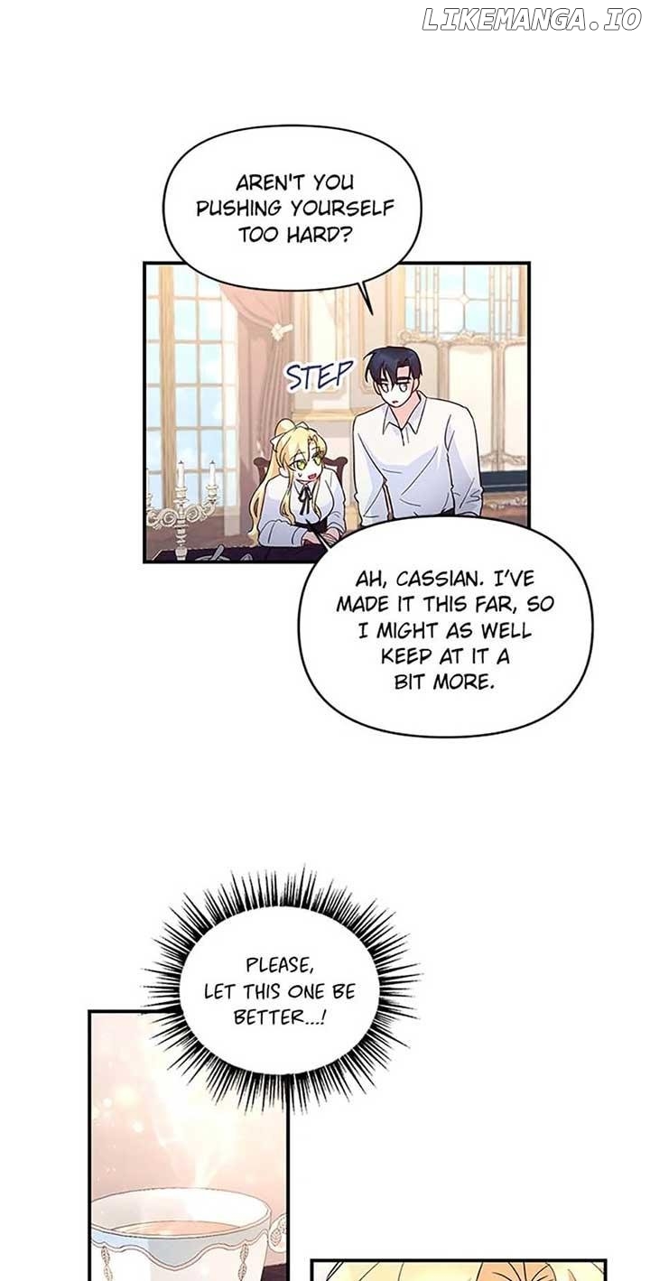 Once Married Chapter 37 - page 9