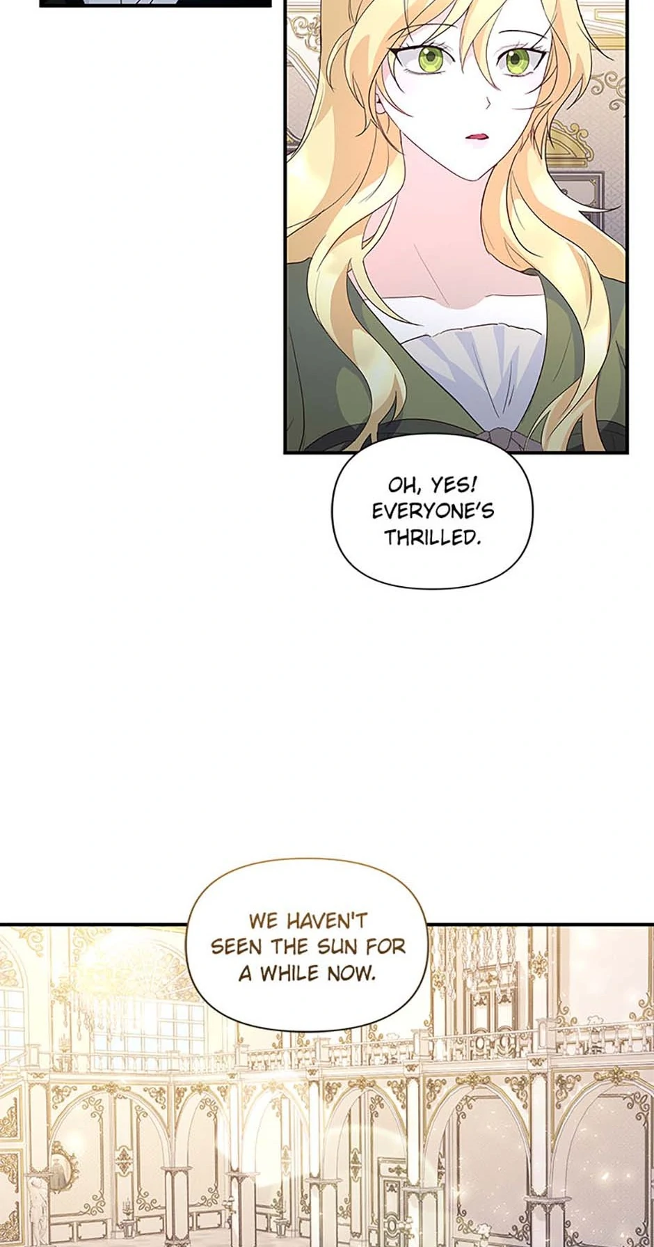 Once Married Chapter 36 - page 10