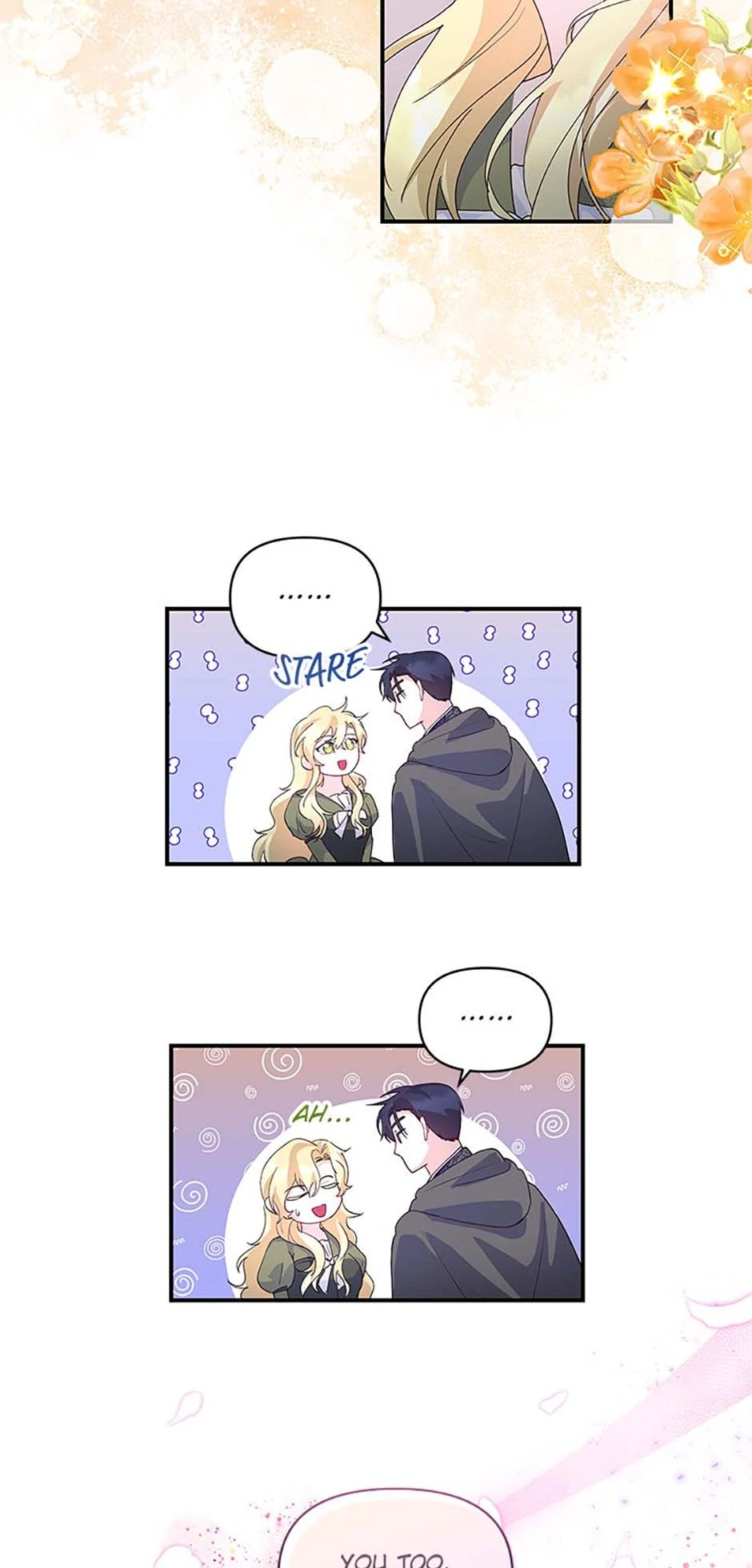 Once Married Chapter 36 - page 14