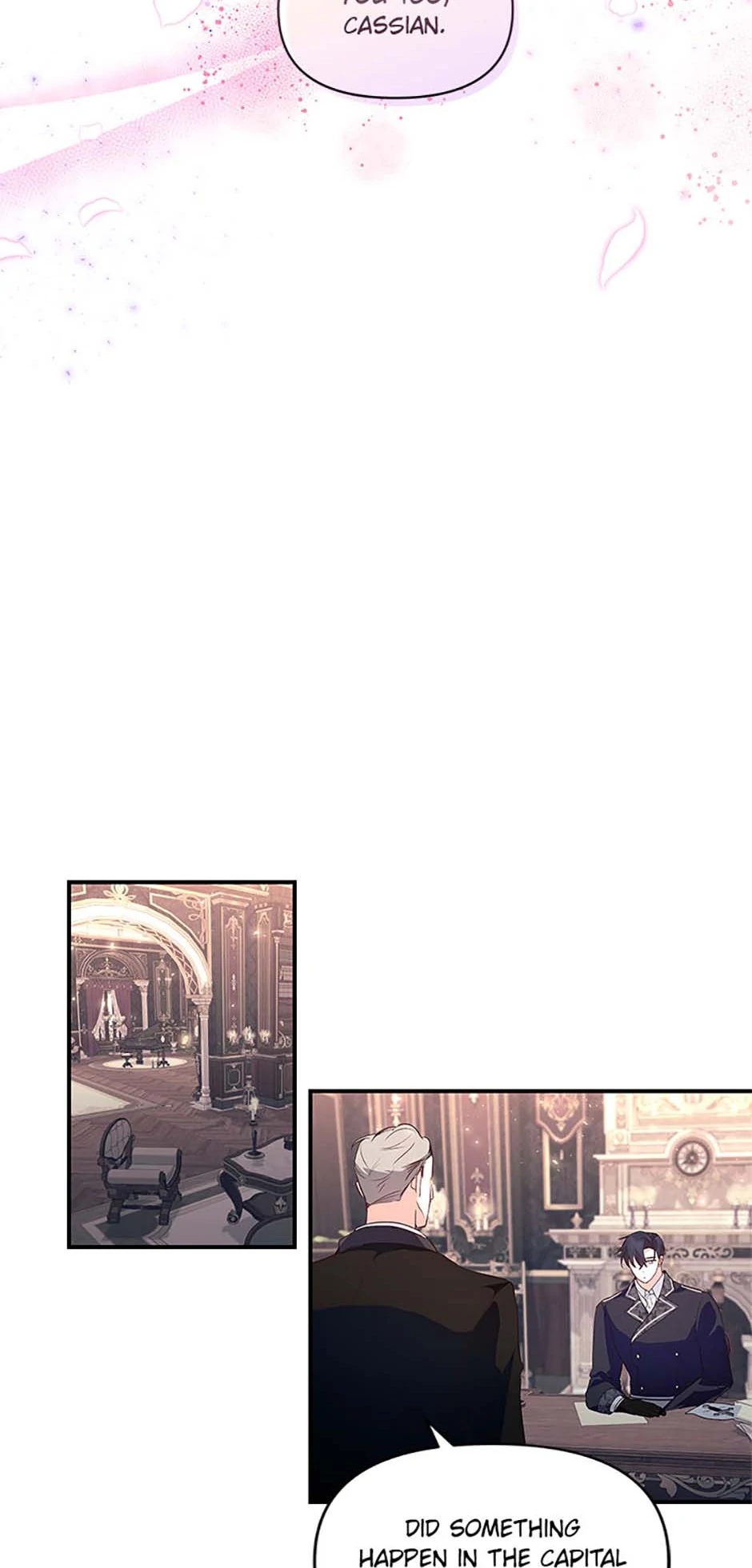 Once Married Chapter 36 - page 15