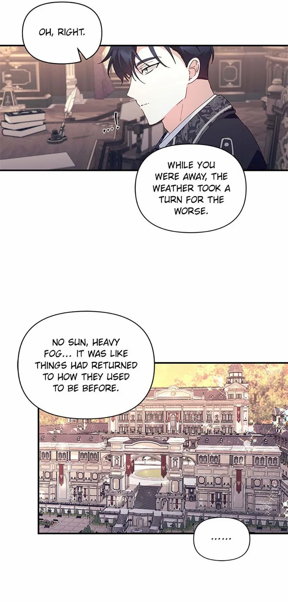 Once Married Chapter 36 - page 17