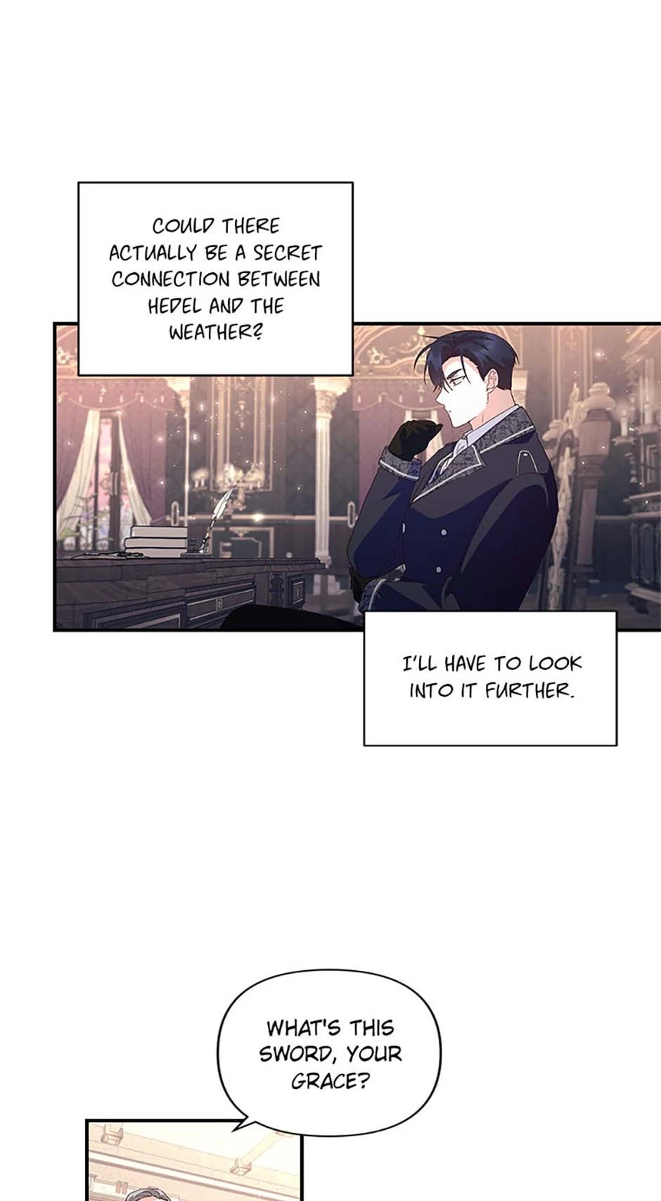Once Married Chapter 36 - page 19