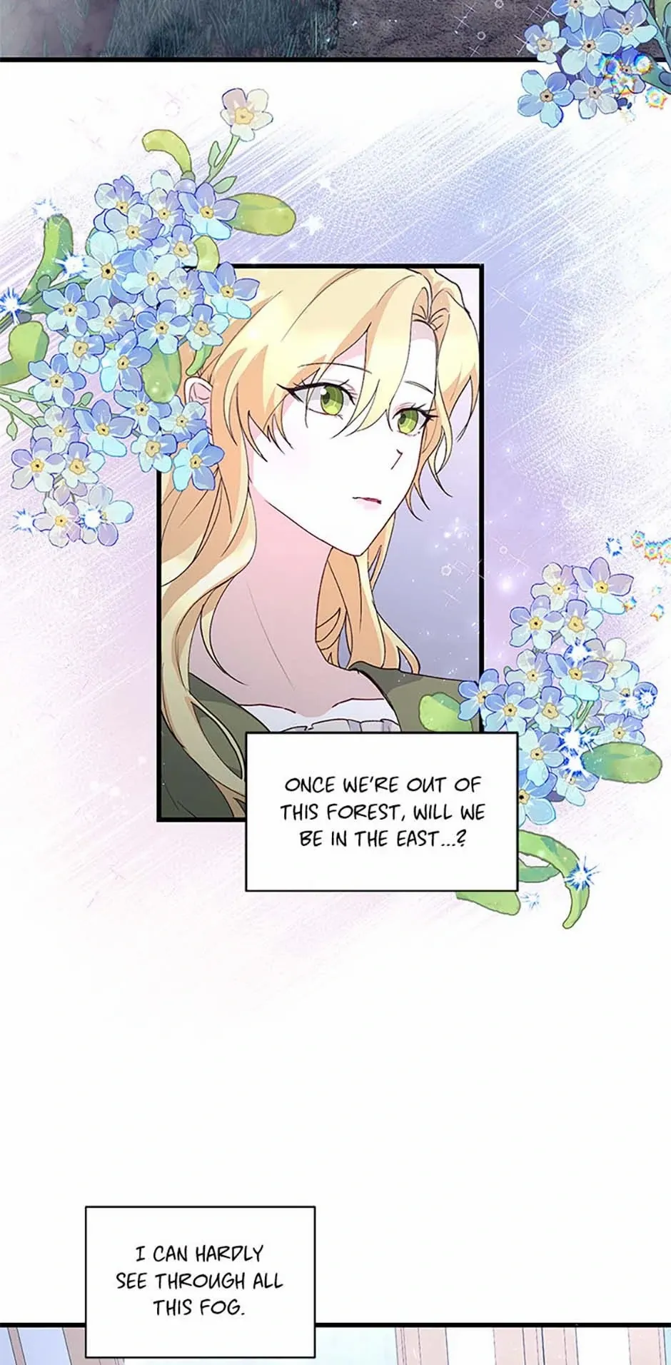 Once Married Chapter 36 - page 2