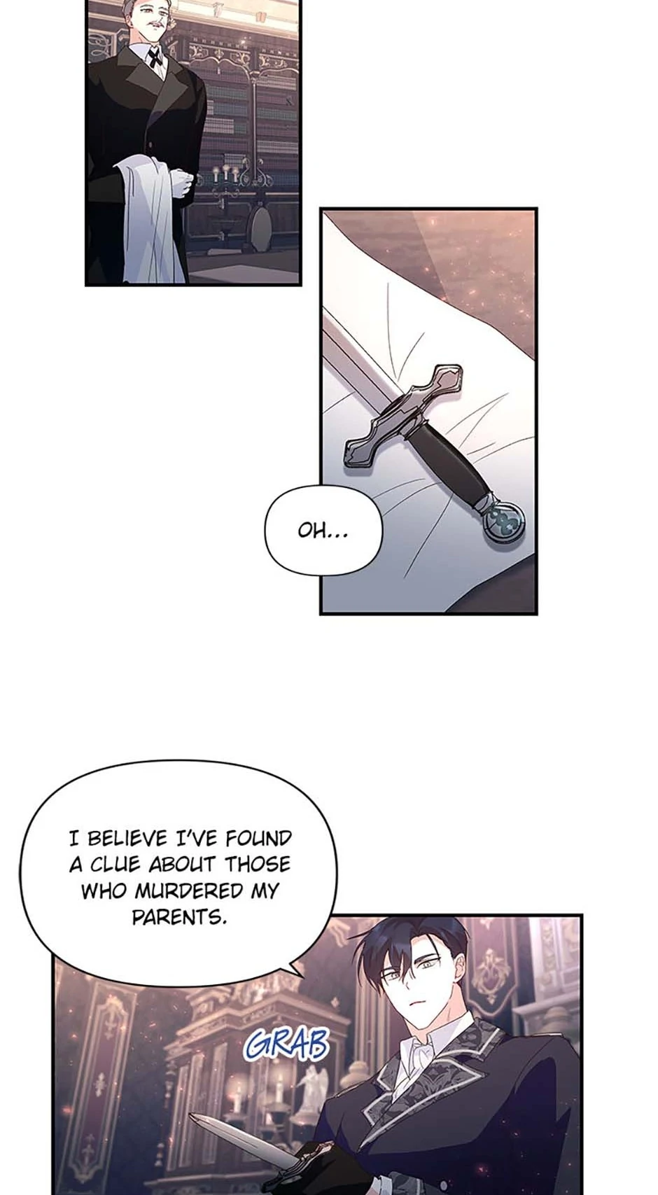 Once Married Chapter 36 - page 20