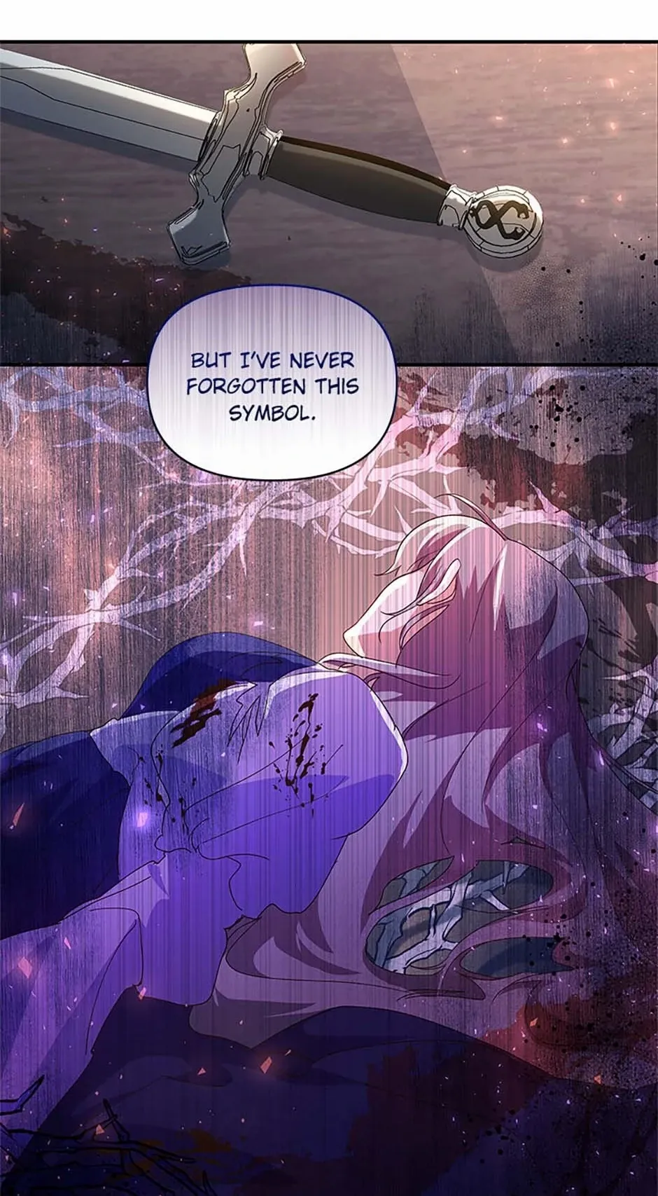 Once Married Chapter 36 - page 22