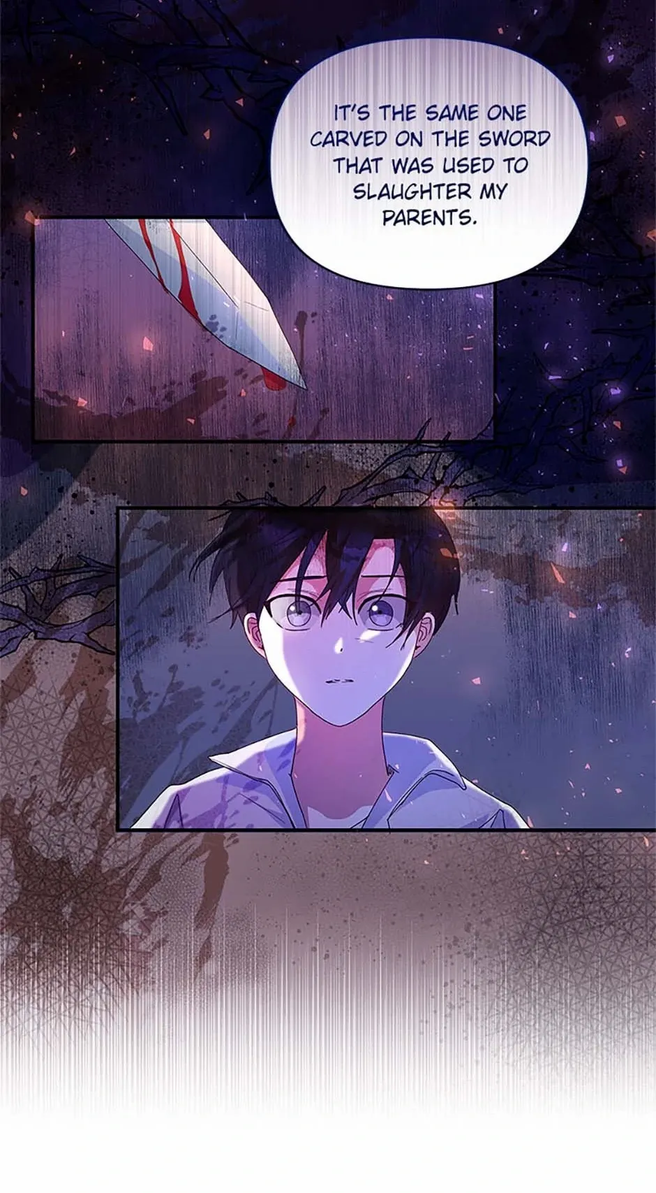 Once Married Chapter 36 - page 23