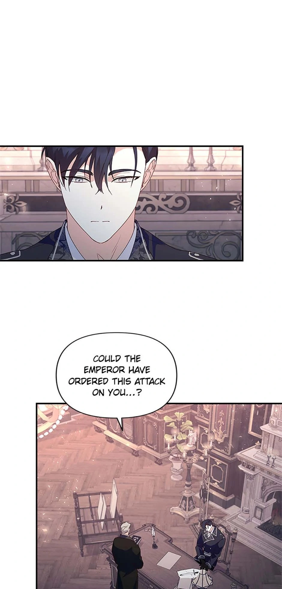 Once Married Chapter 36 - page 24