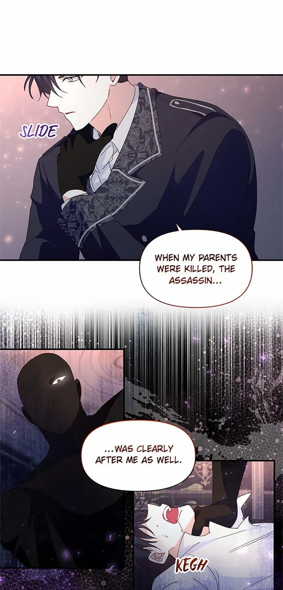 Once Married Chapter 36 - page 26