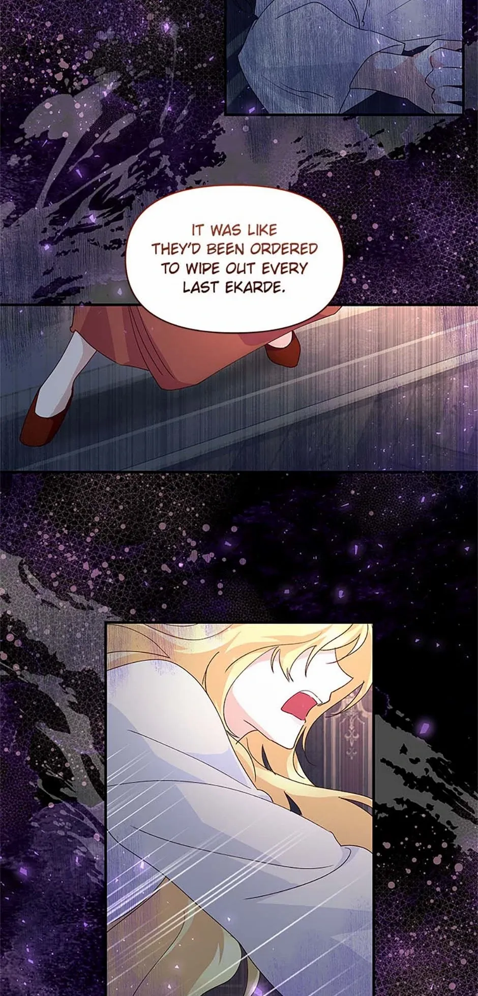 Once Married Chapter 36 - page 27