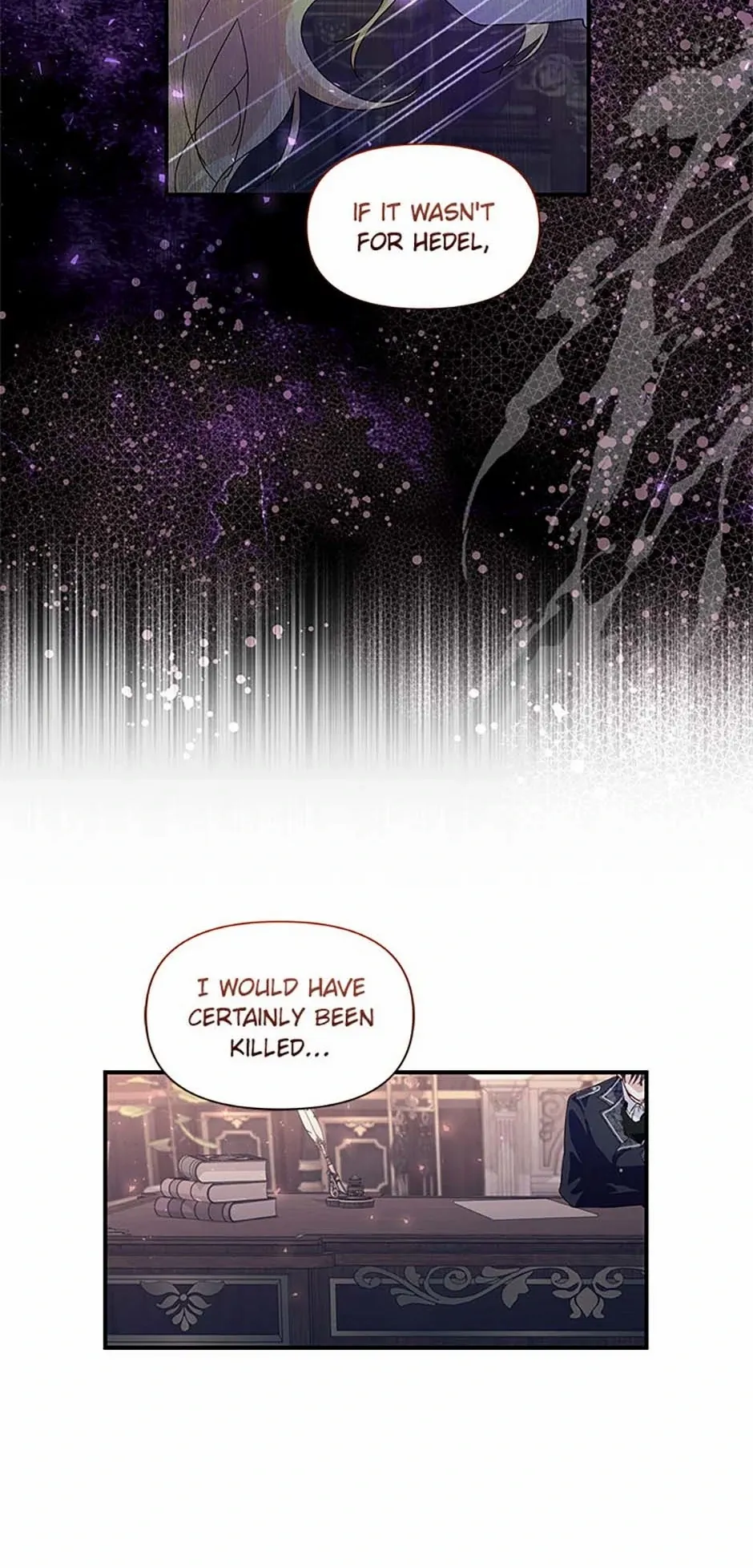 Once Married Chapter 36 - page 28