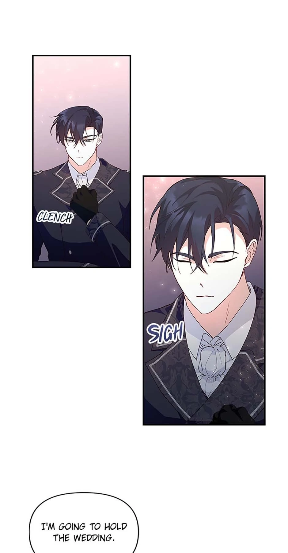 Once Married Chapter 36 - page 29