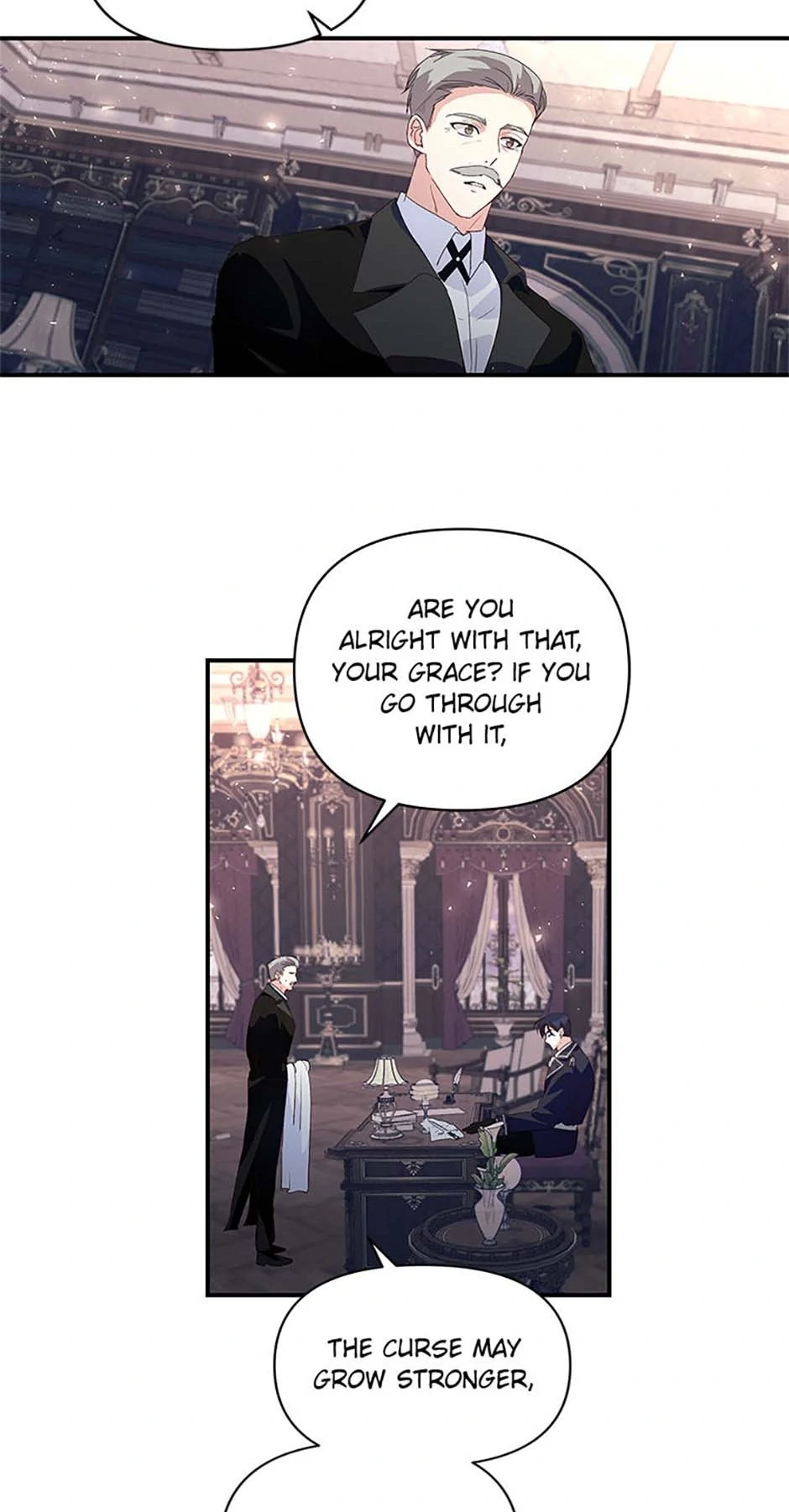 Once Married Chapter 36 - page 30