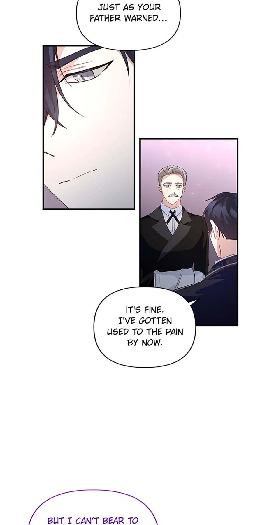 Once Married Chapter 36 - page 31