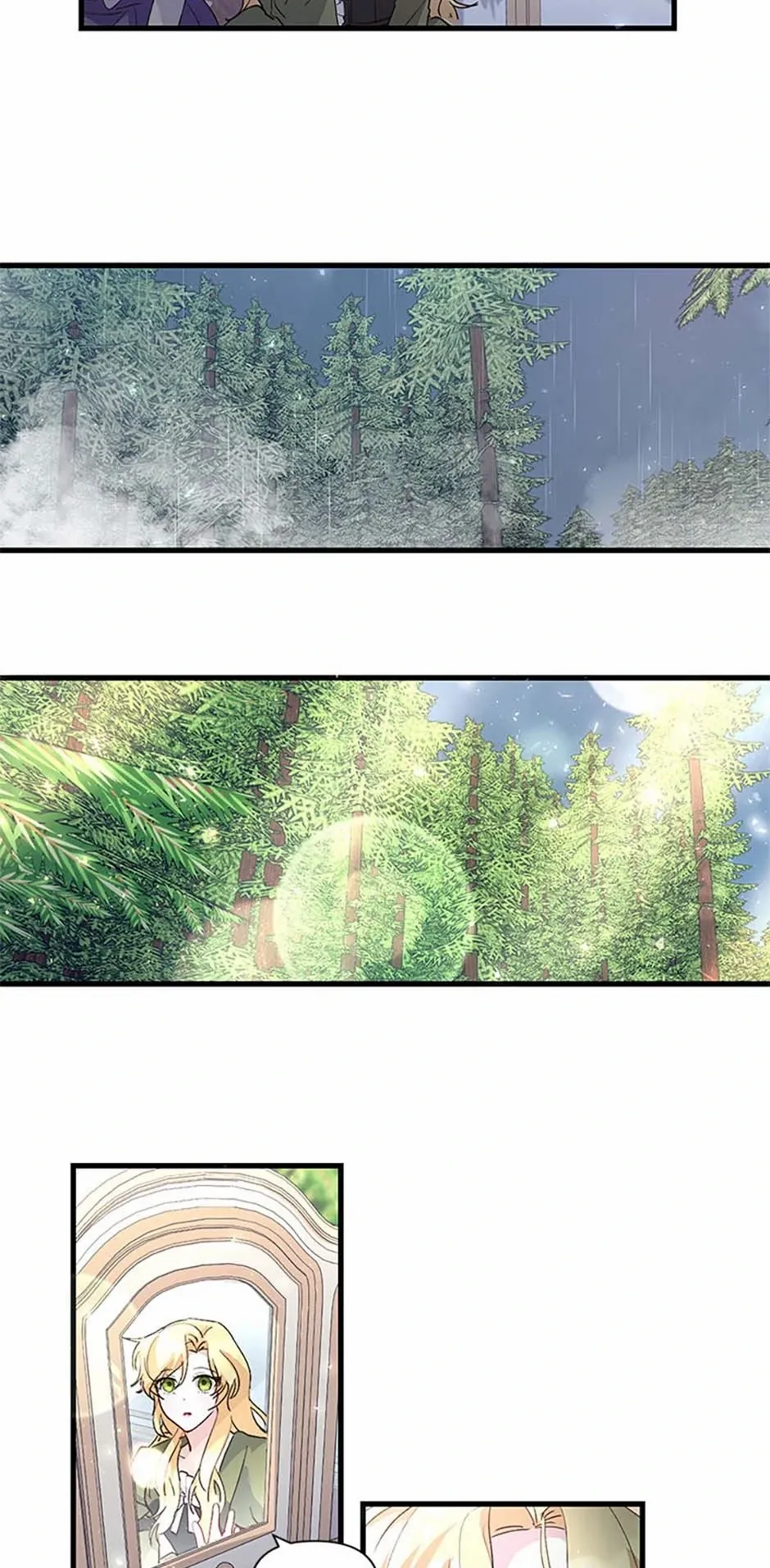 Once Married Chapter 36 - page 4