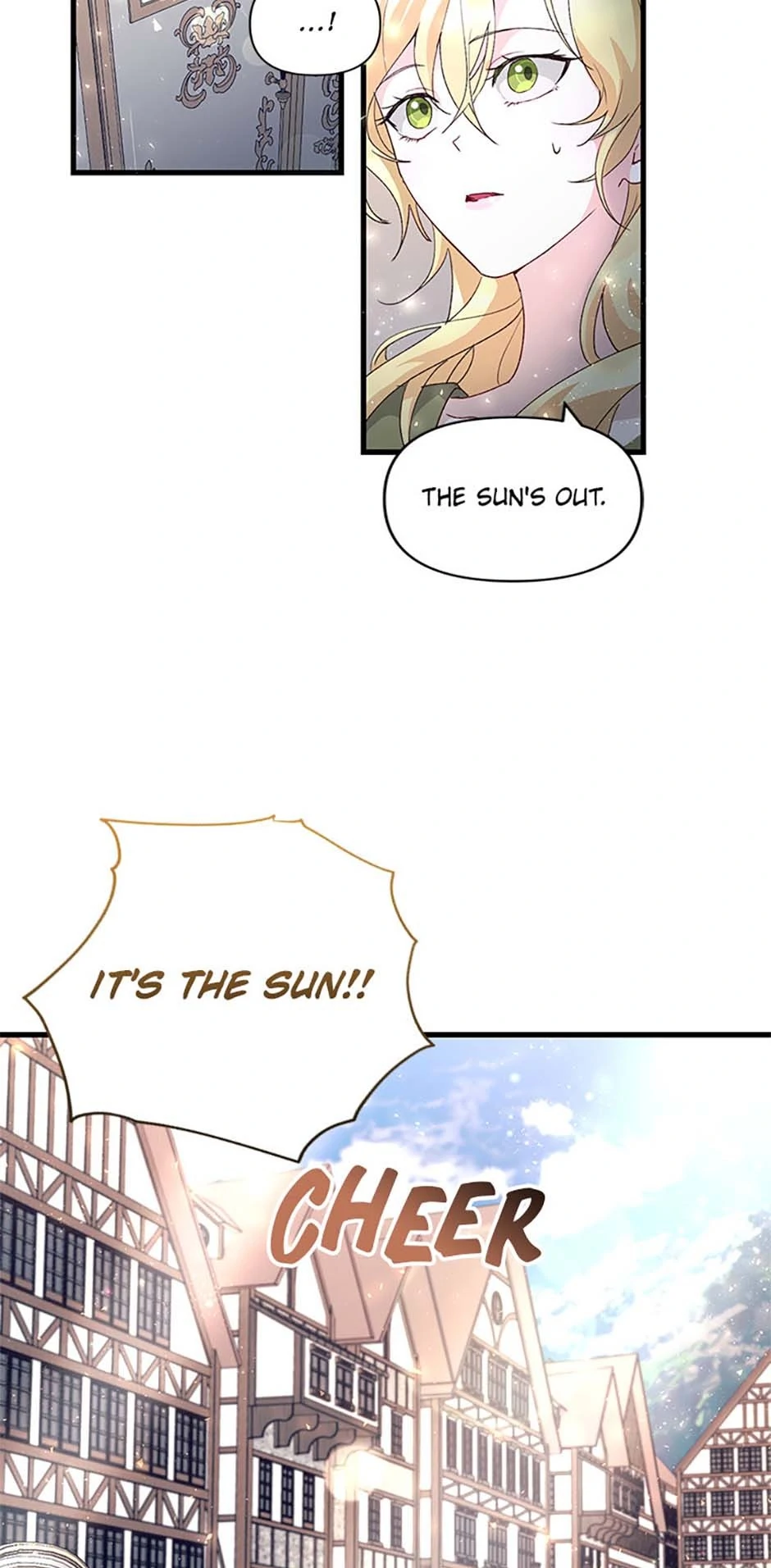 Once Married Chapter 36 - page 5