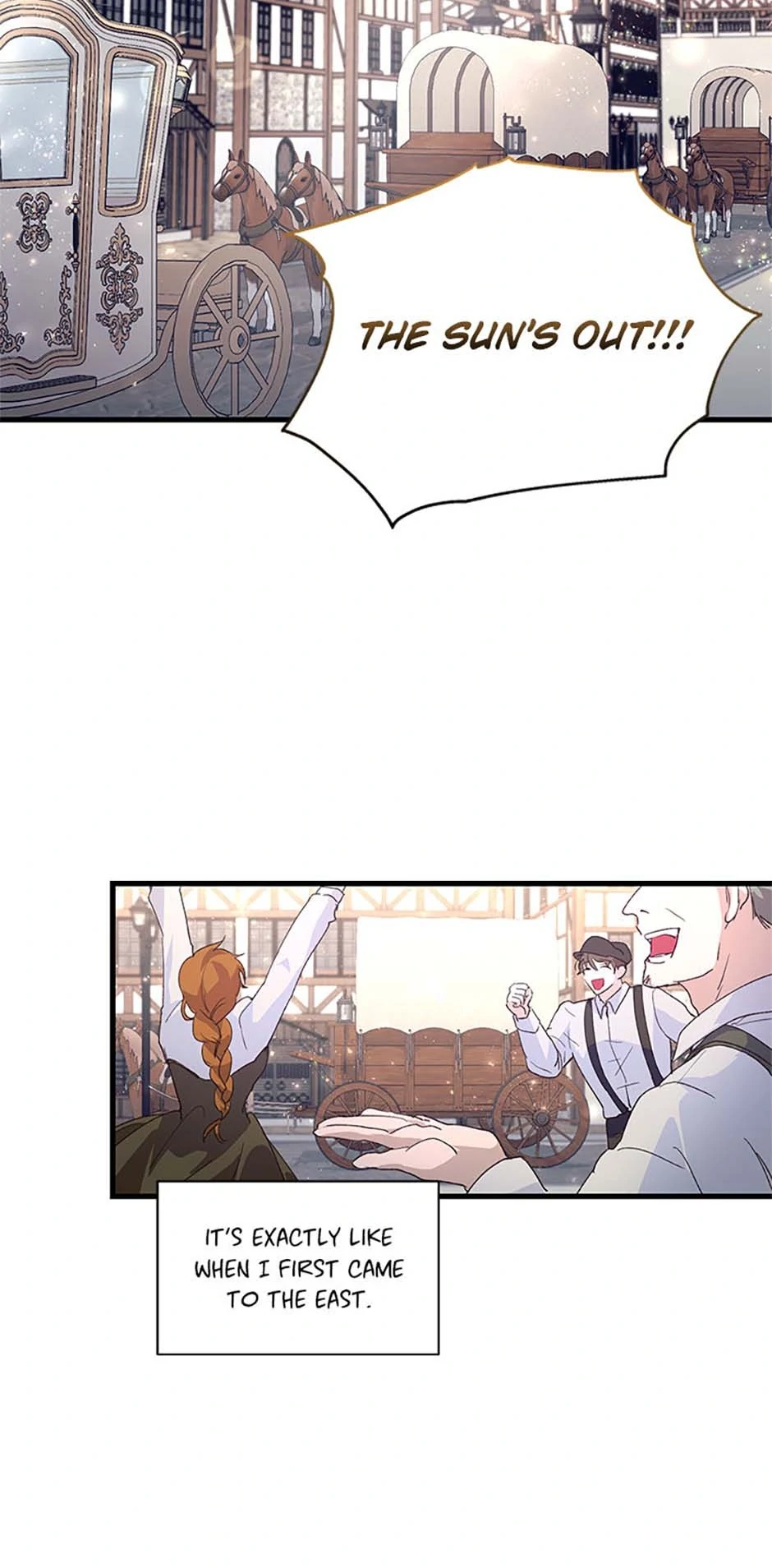 Once Married Chapter 36 - page 6
