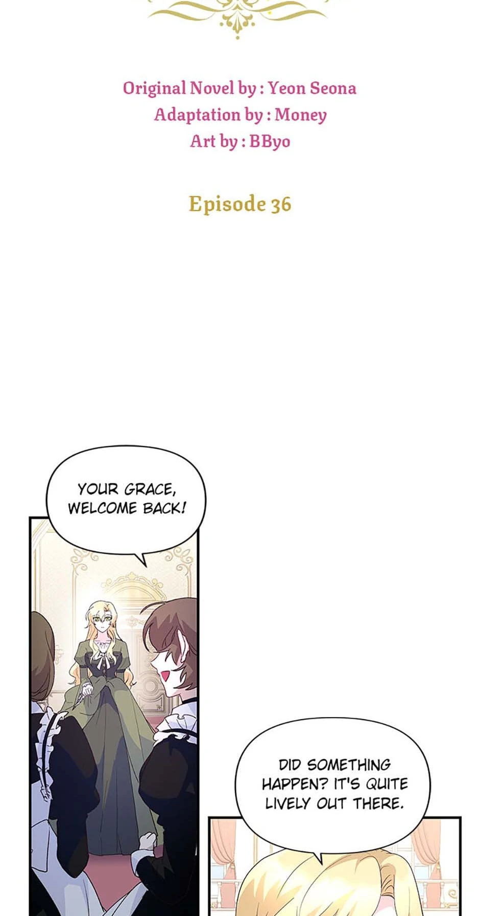 Once Married Chapter 36 - page 9