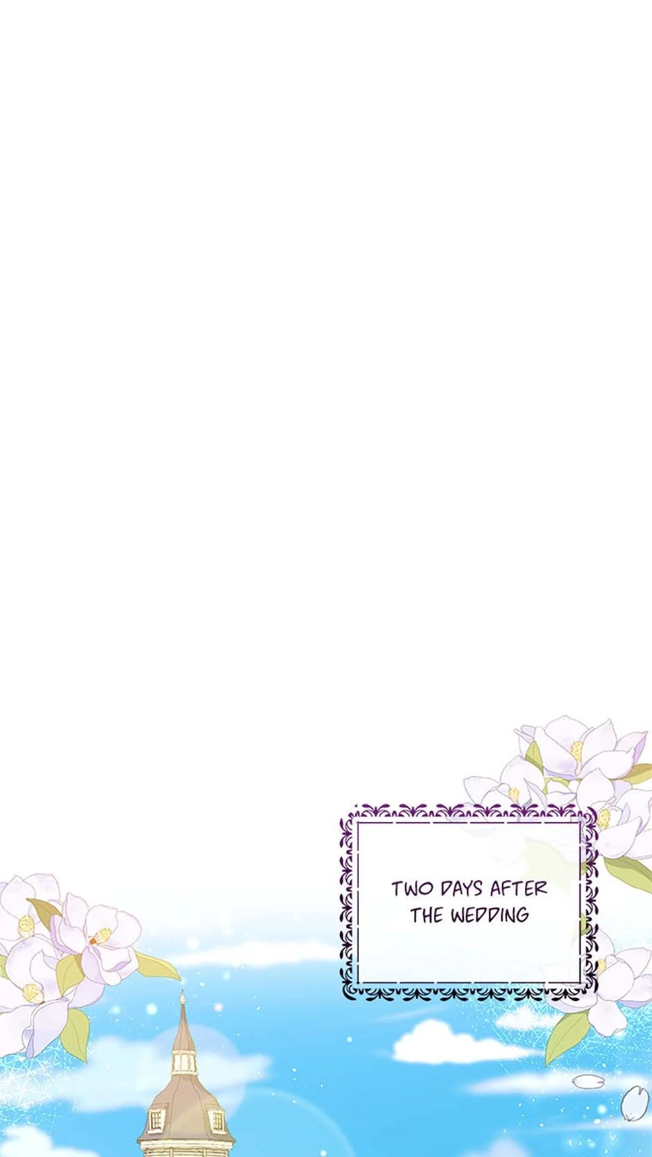 Once Married Chapter 35 - page 1