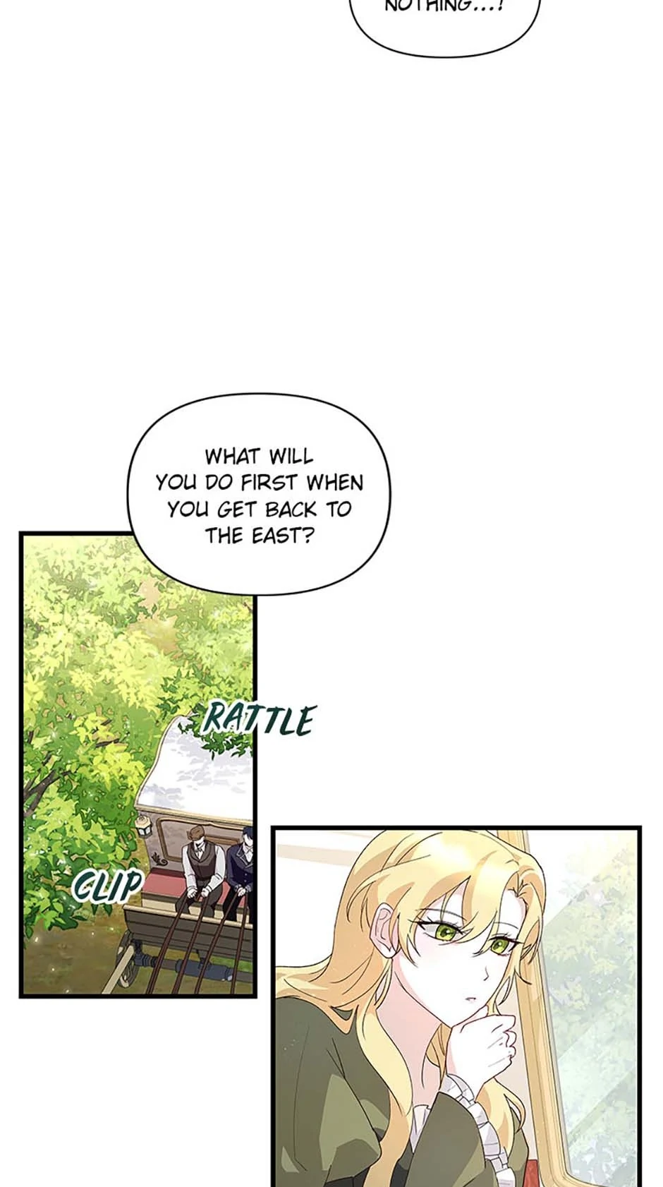 Once Married Chapter 35 - page 11