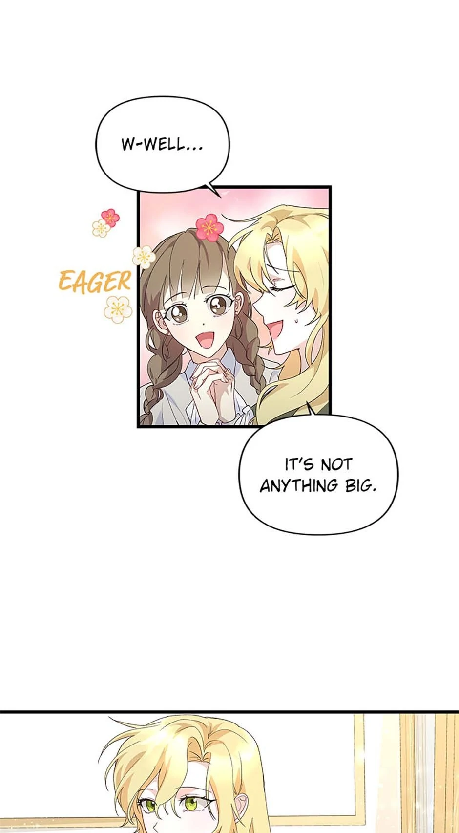 Once Married Chapter 35 - page 13