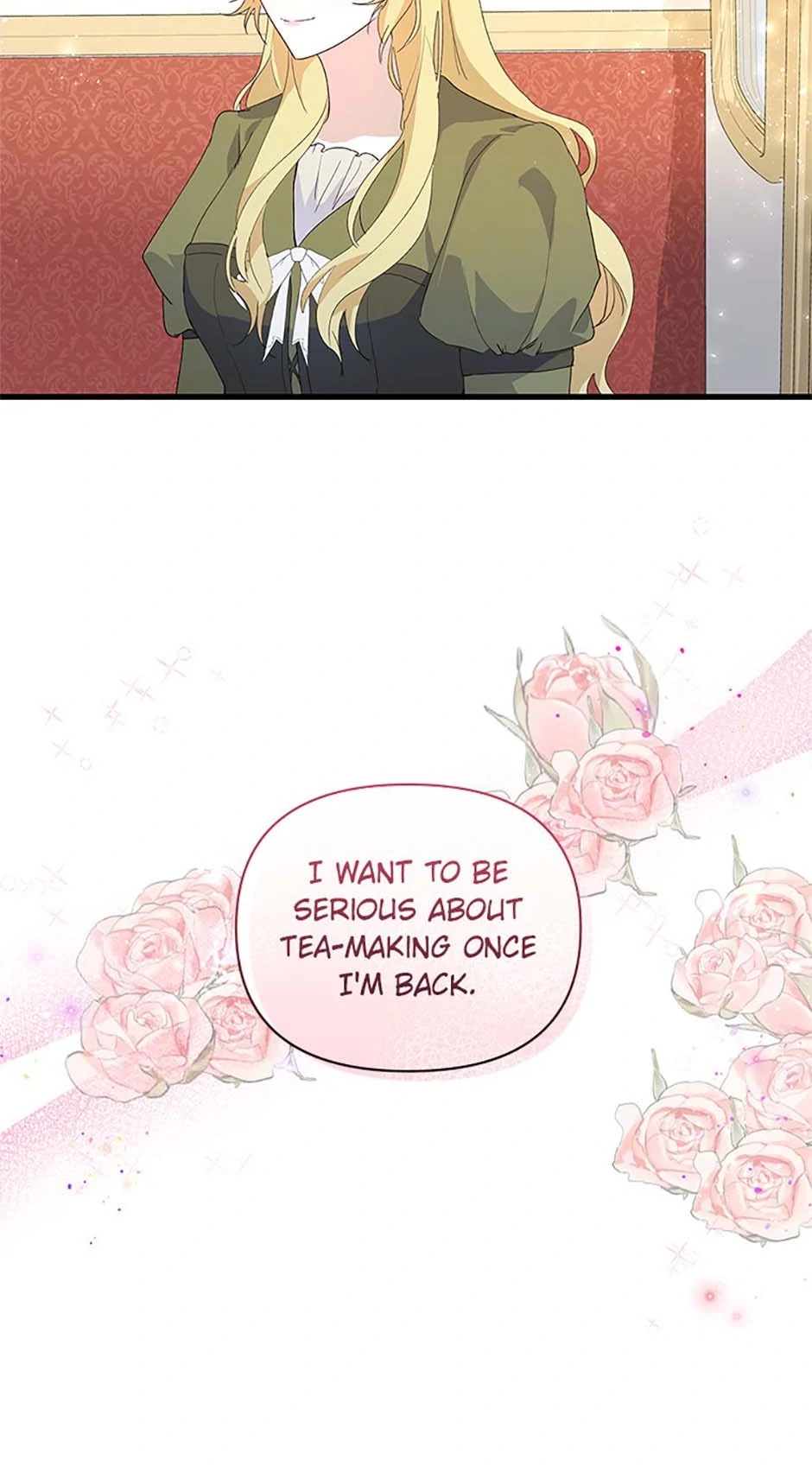 Once Married Chapter 35 - page 14