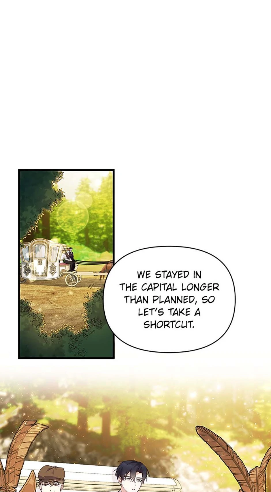 Once Married Chapter 35 - page 16