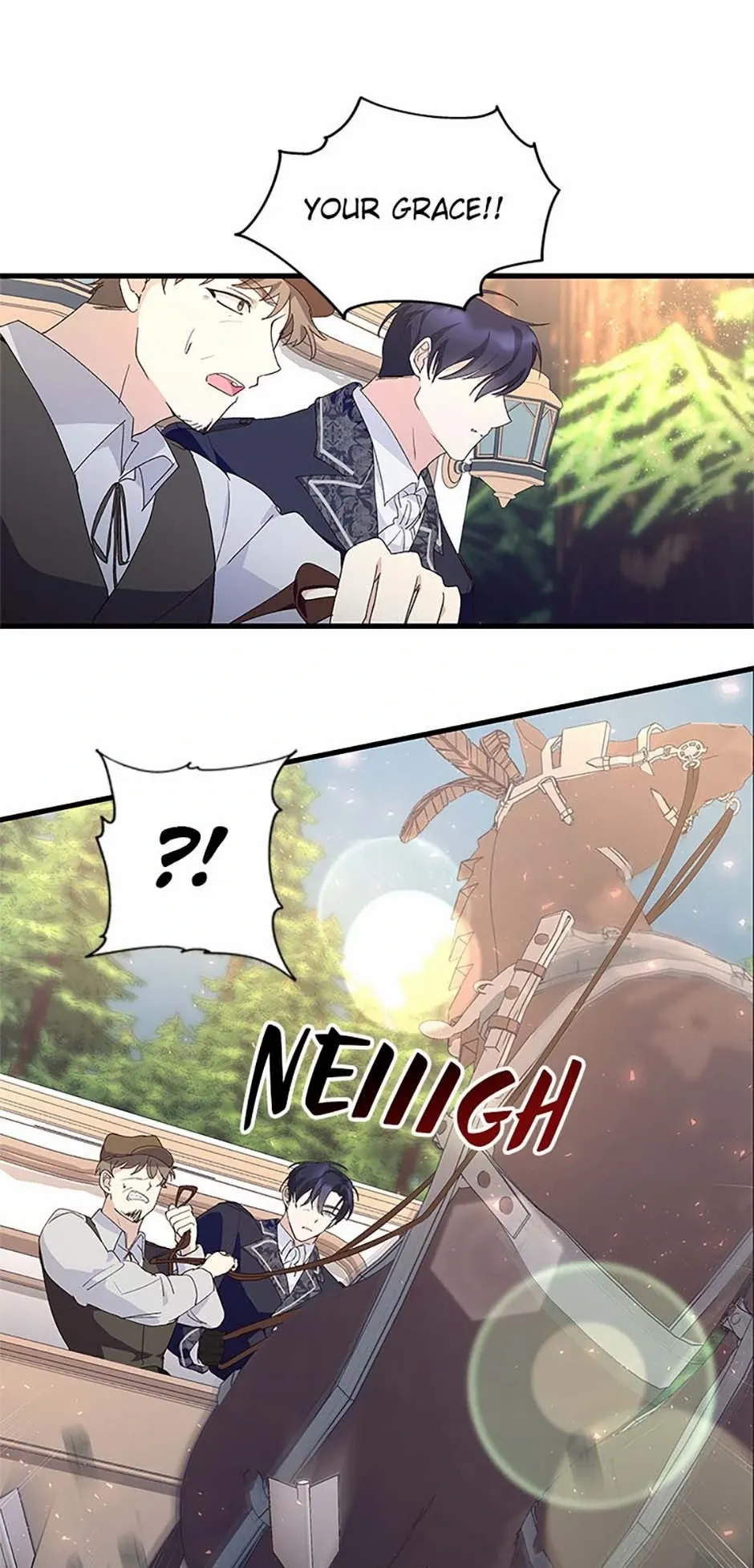 Once Married Chapter 35 - page 19