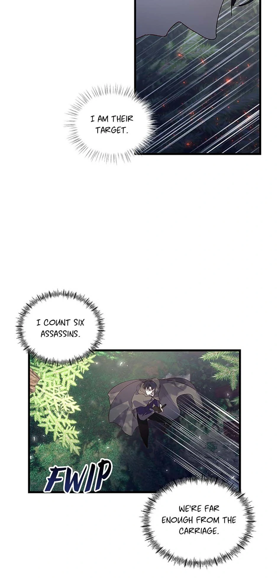 Once Married Chapter 35 - page 23