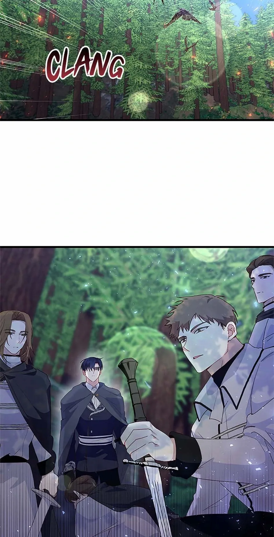 Once Married Chapter 35 - page 26