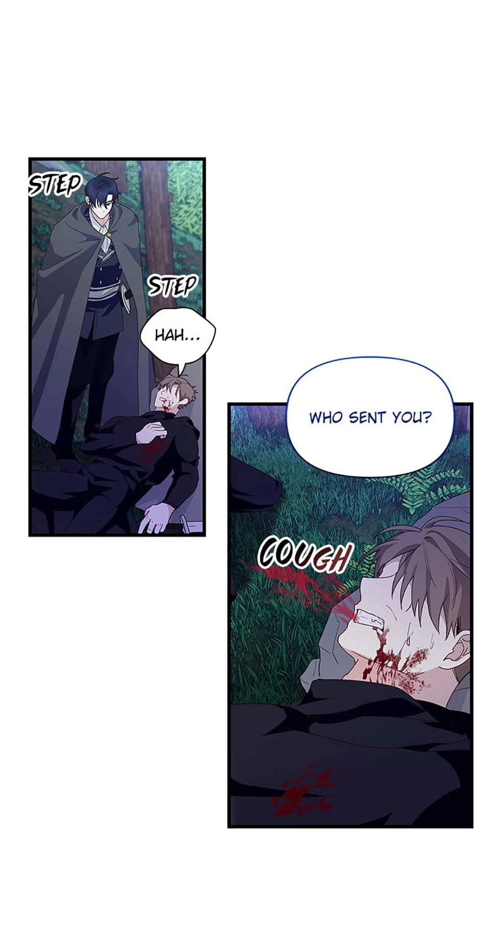Once Married Chapter 35 - page 29