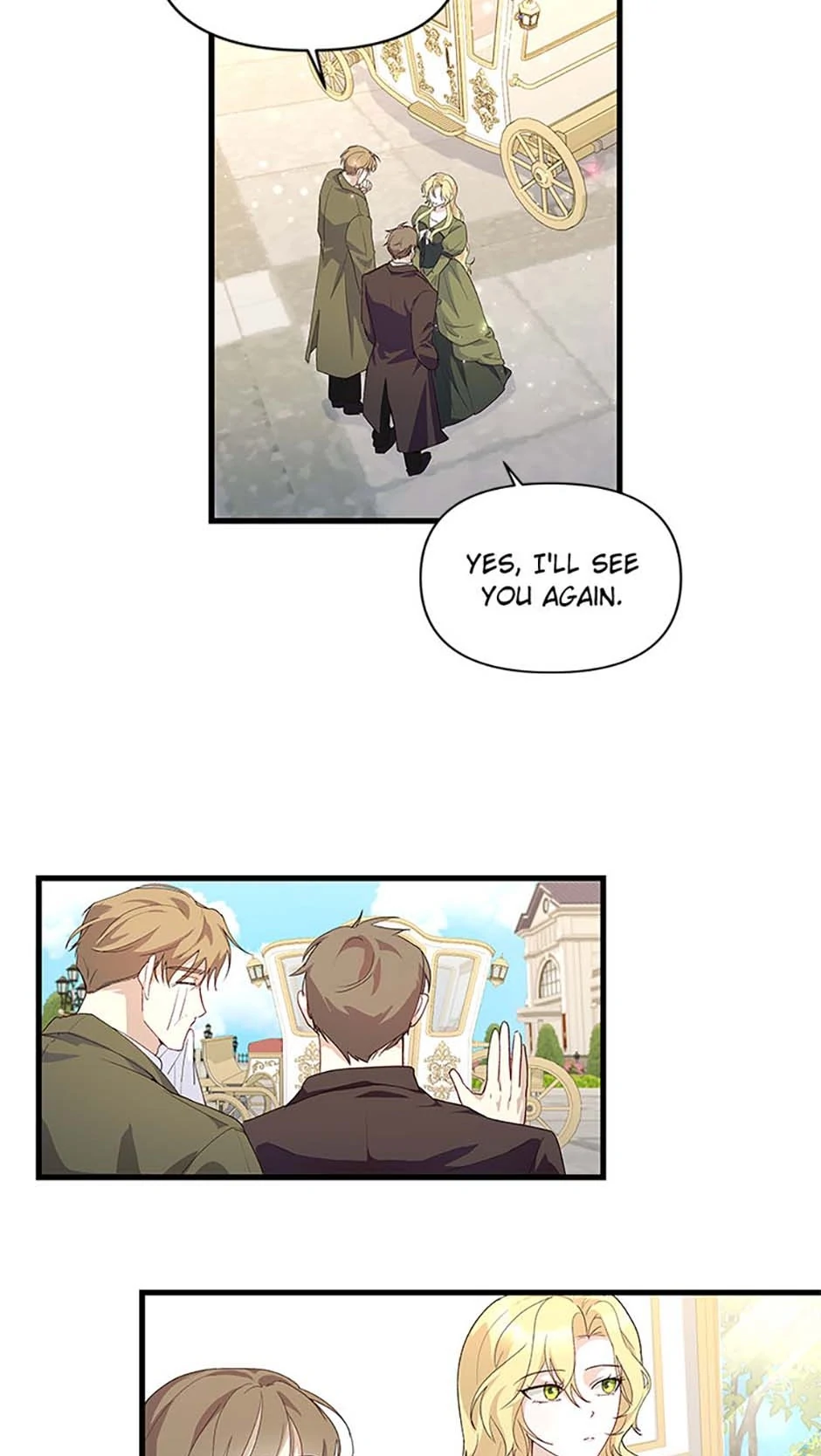 Once Married Chapter 35 - page 3