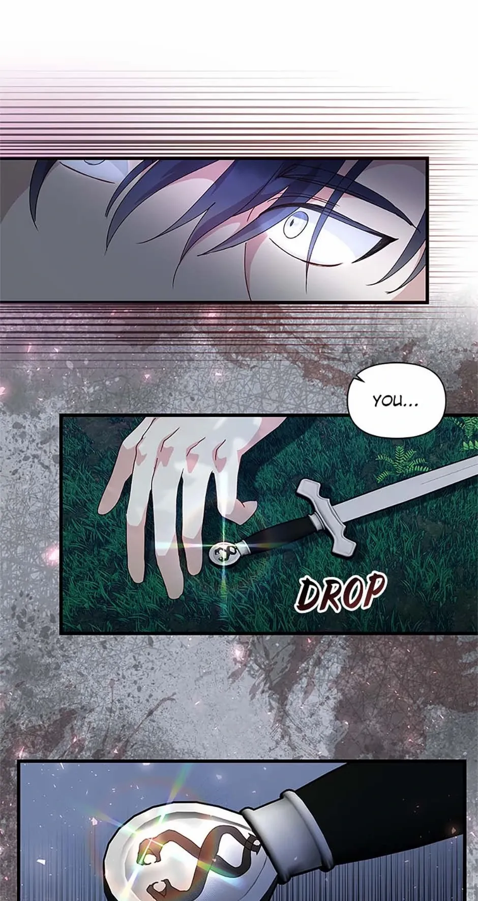 Once Married Chapter 35 - page 30