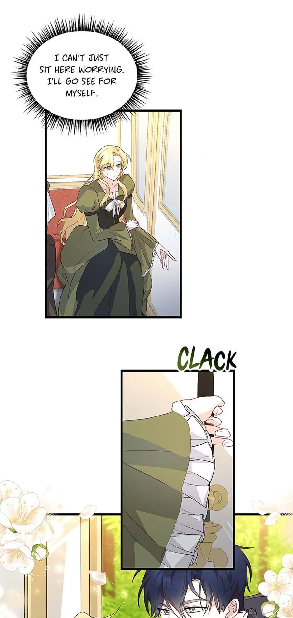 Once Married Chapter 35 - page 37