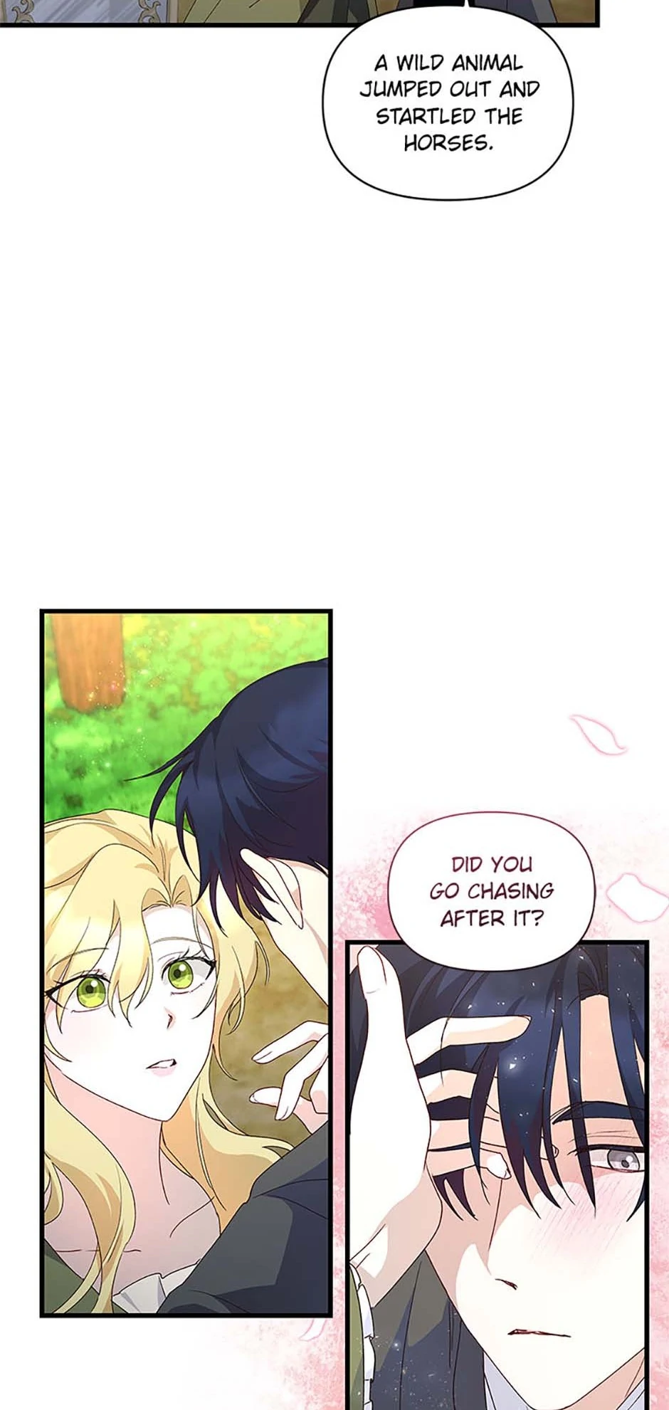 Once Married Chapter 35 - page 39