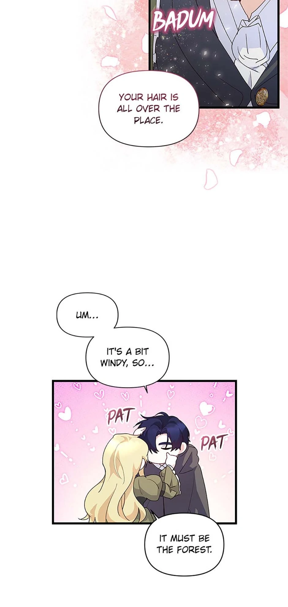 Once Married Chapter 35 - page 40