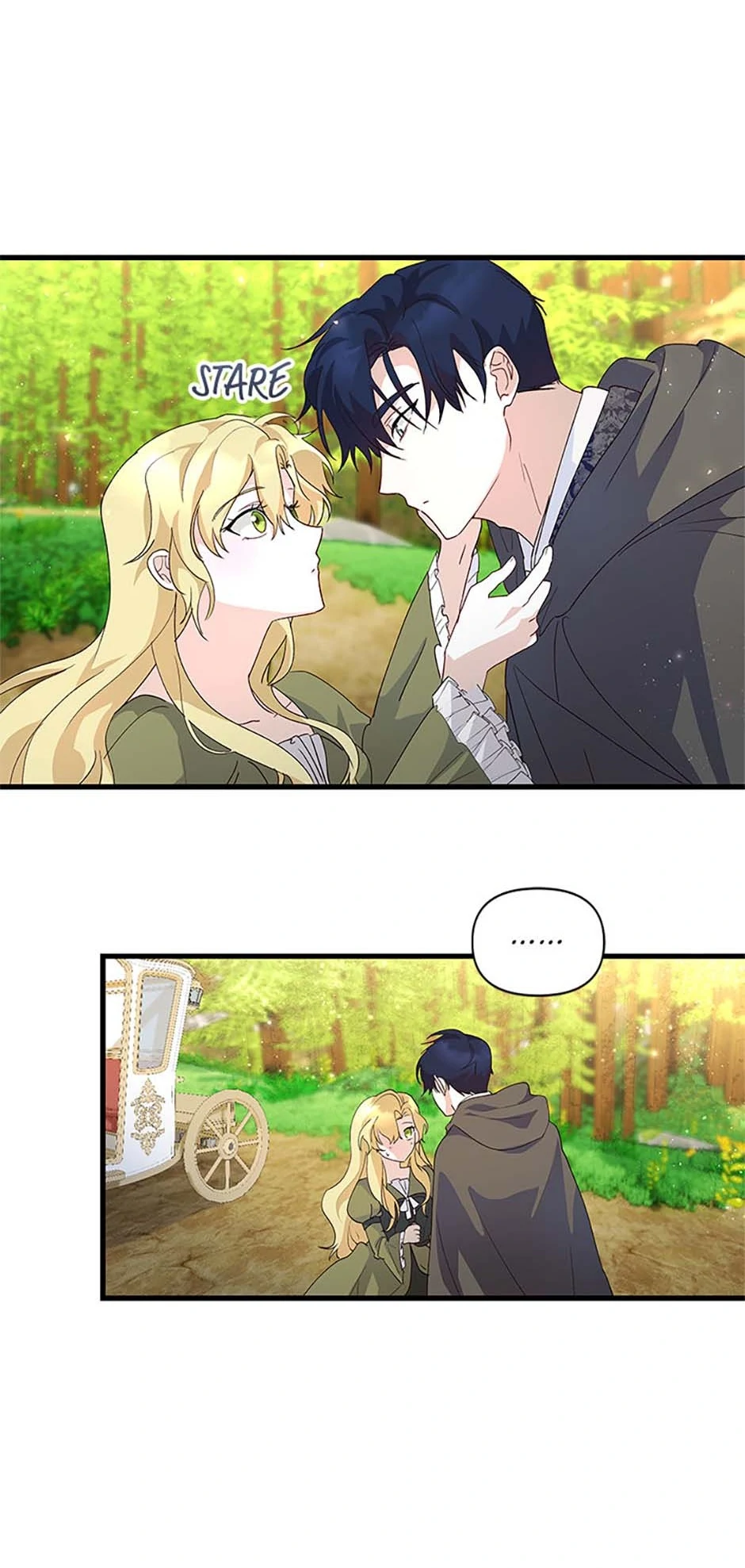 Once Married Chapter 35 - page 41