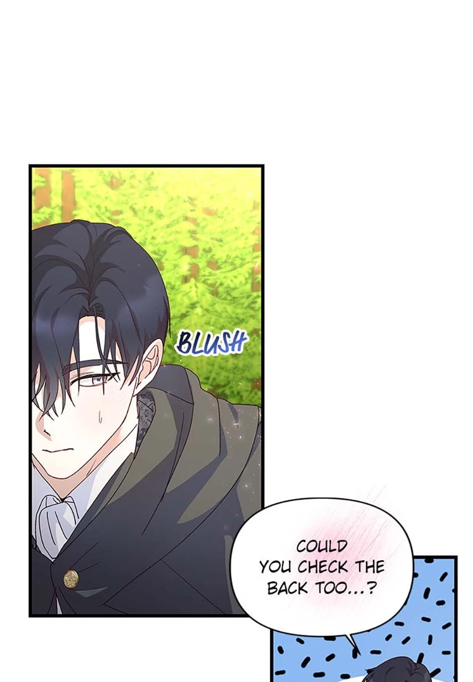 Once Married Chapter 35 - page 42