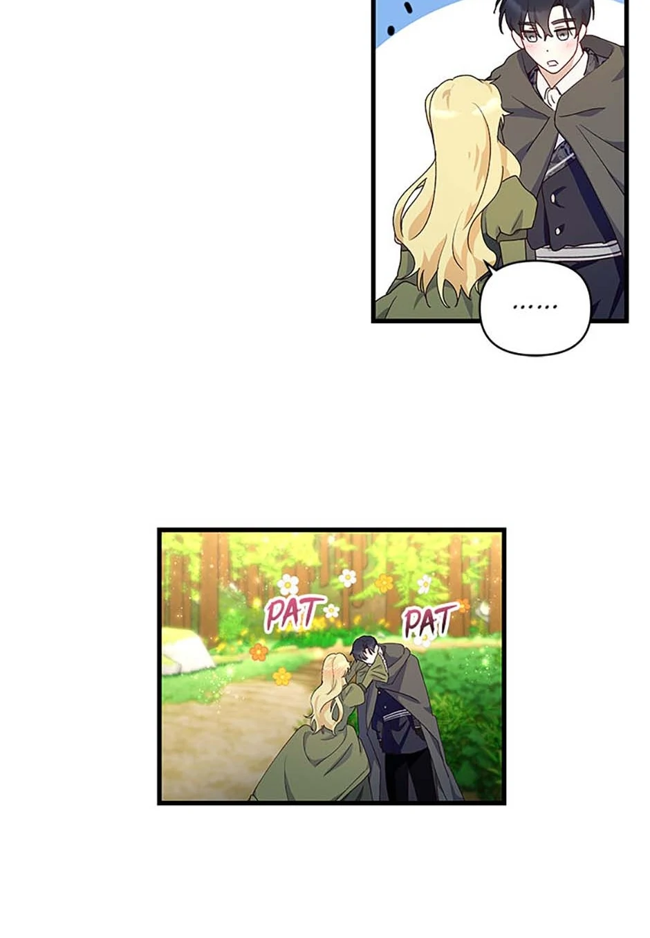 Once Married Chapter 35 - page 43