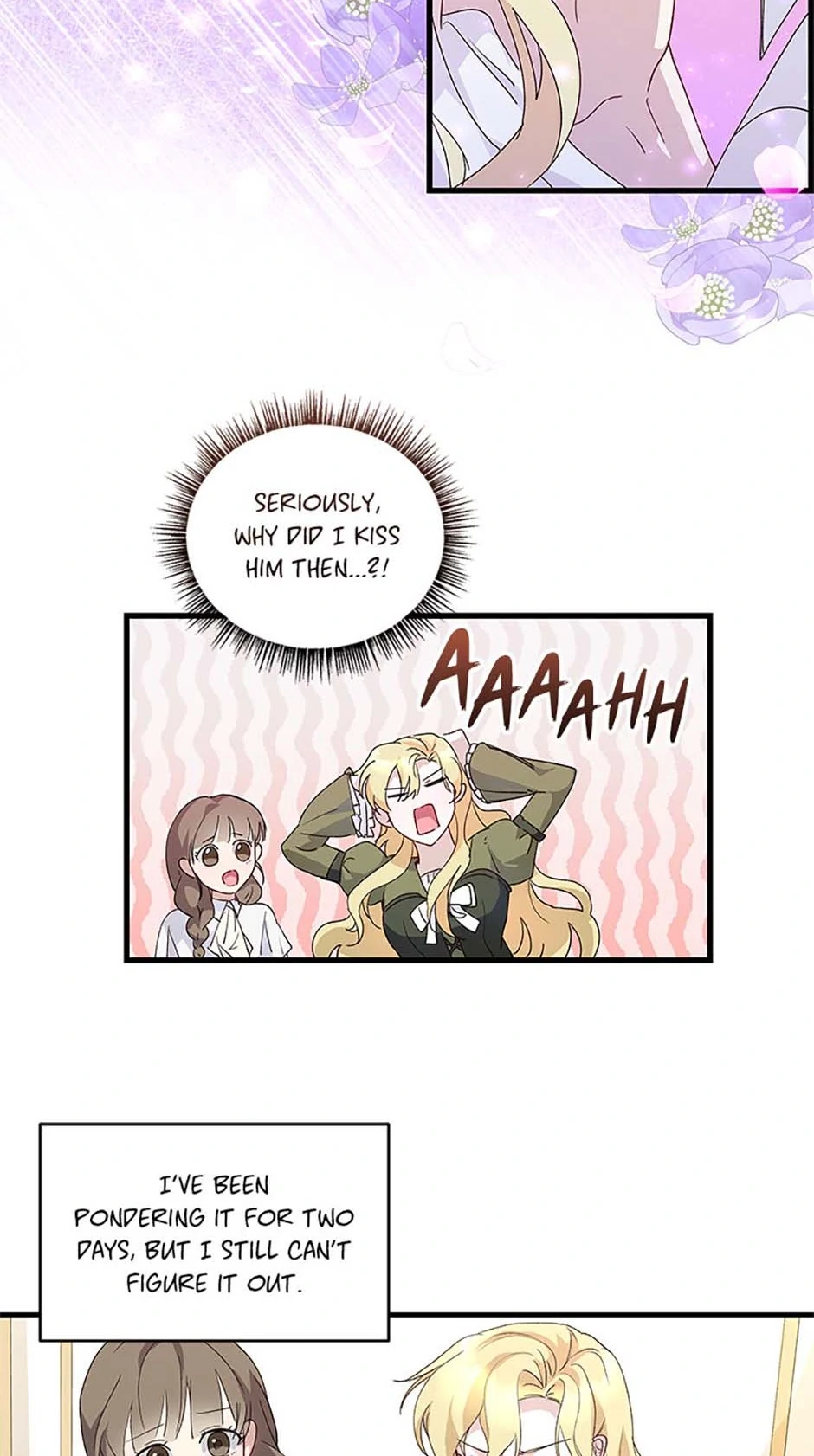 Once Married Chapter 35 - page 9