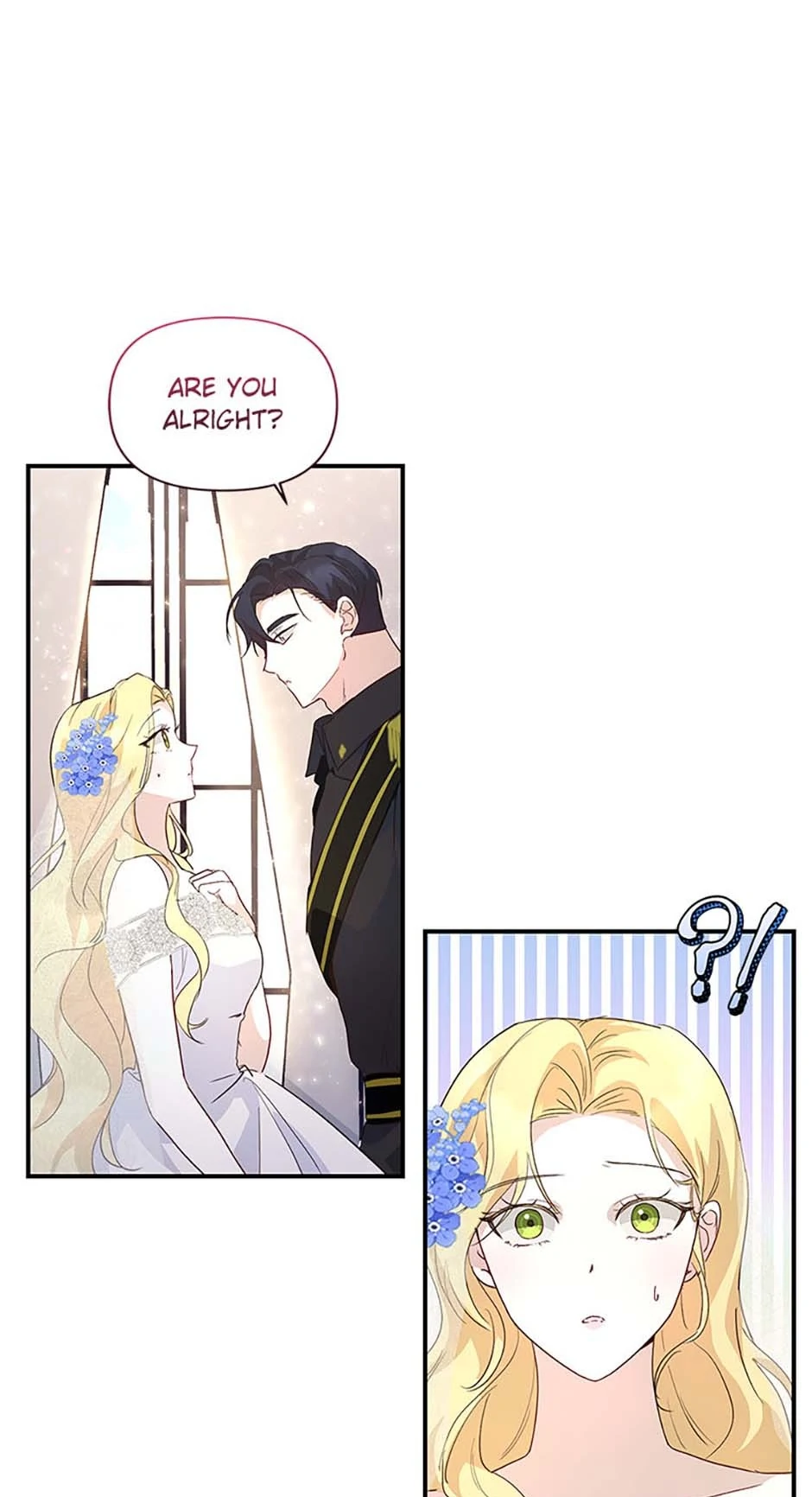 Once Married Chapter 34 - page 17