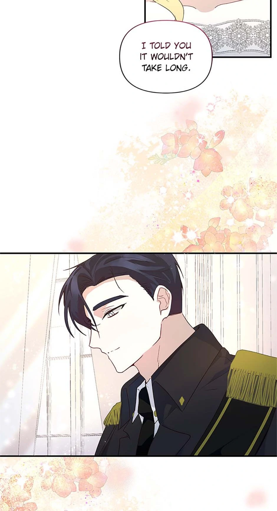 Once Married Chapter 34 - page 18