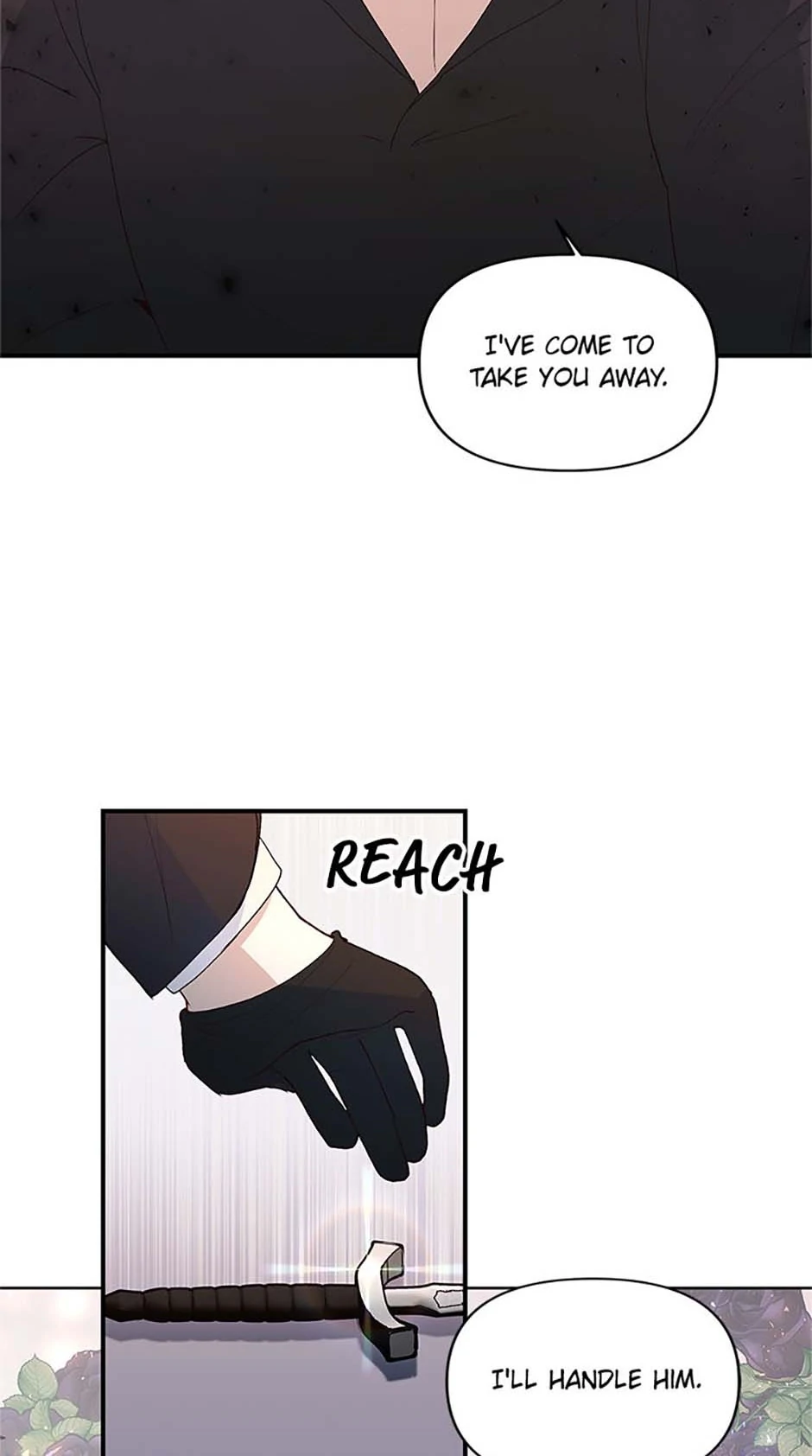 Once Married Chapter 34 - page 2