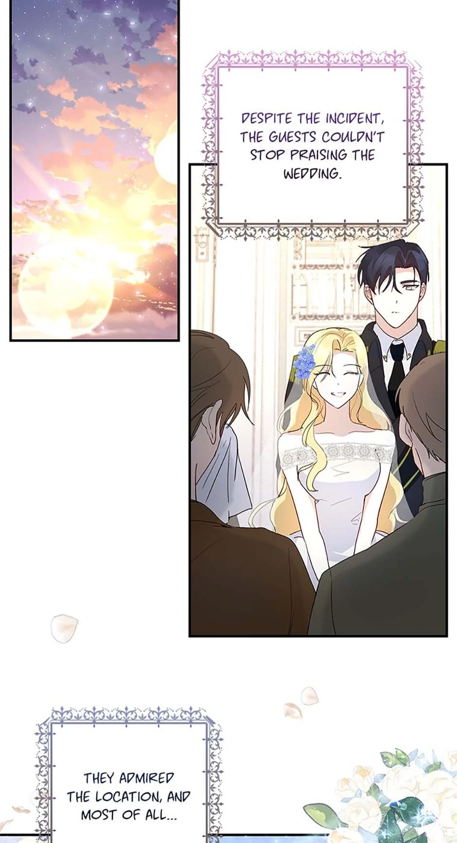 Once Married Chapter 34 - page 21